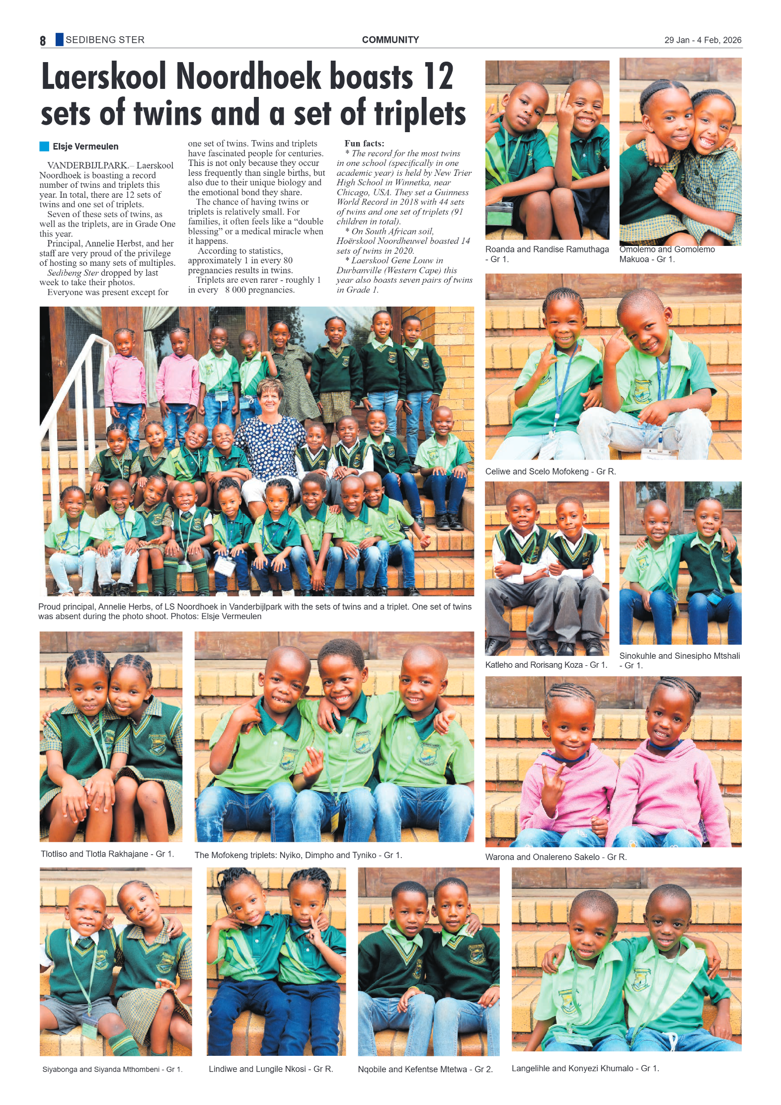 Sedibengster 29 January 2026 page 8