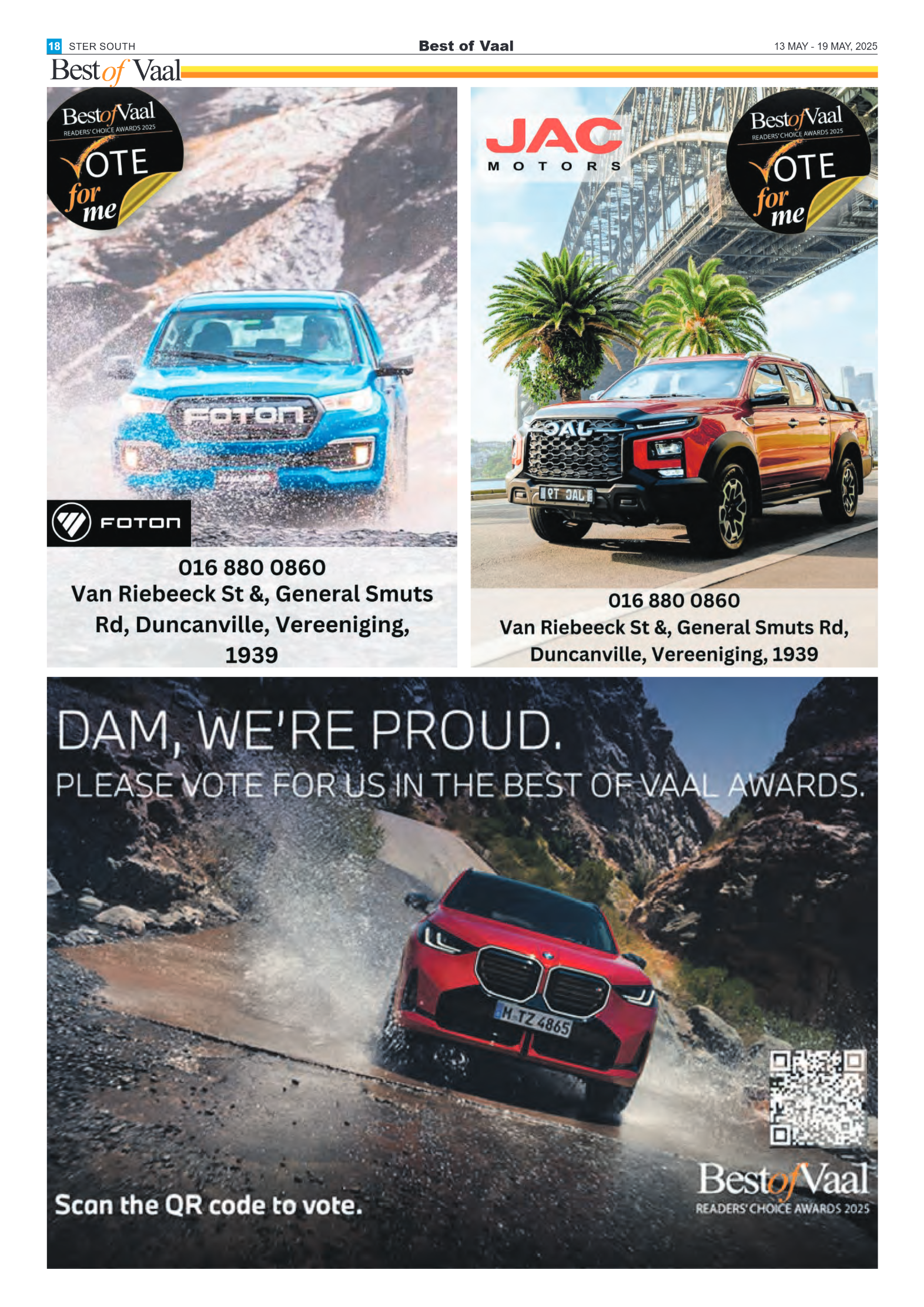 Best of Vaal page 12