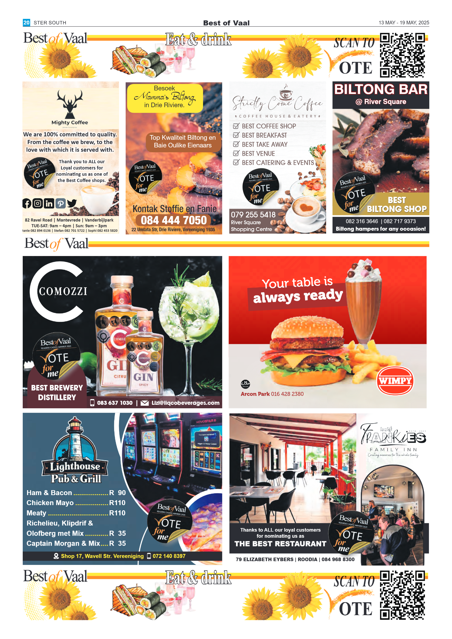 Best of Vaal page 14