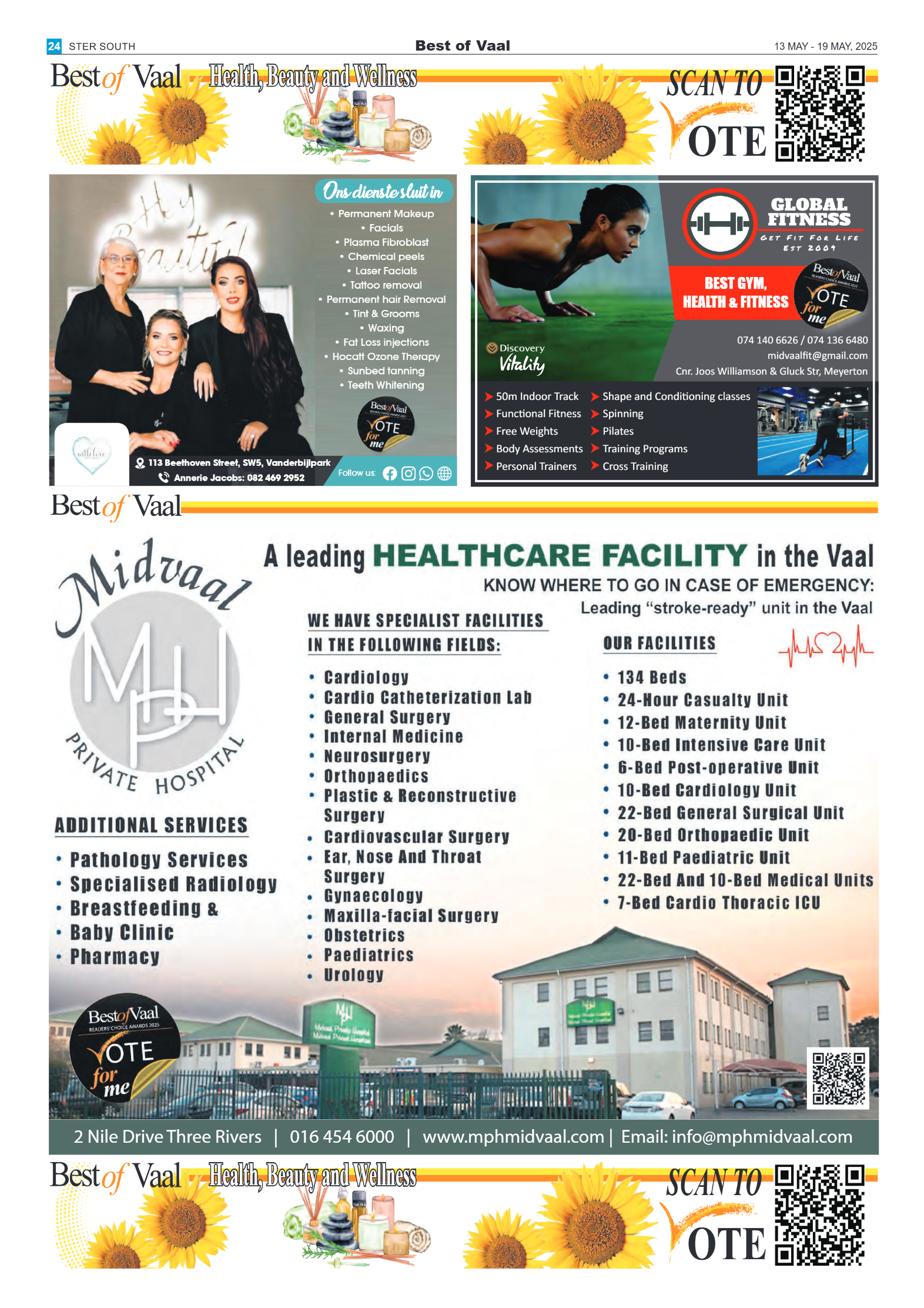 Best of Vaal page 18