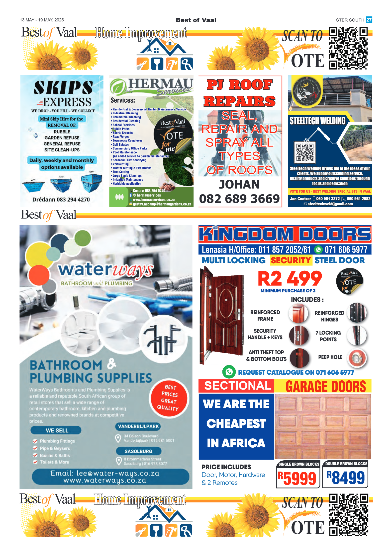 Best of Vaal page 21