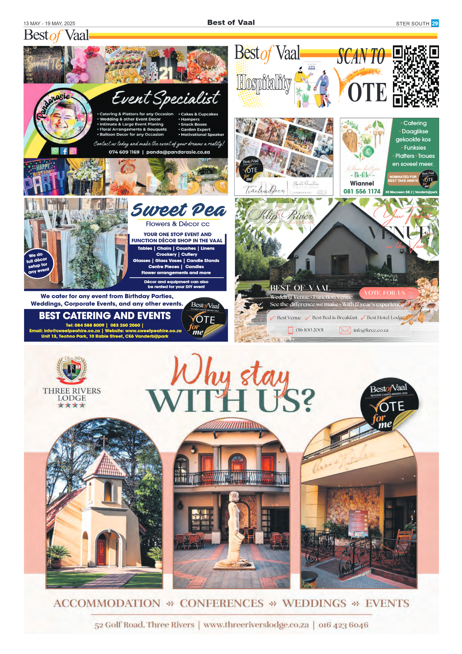 Best of Vaal page 23