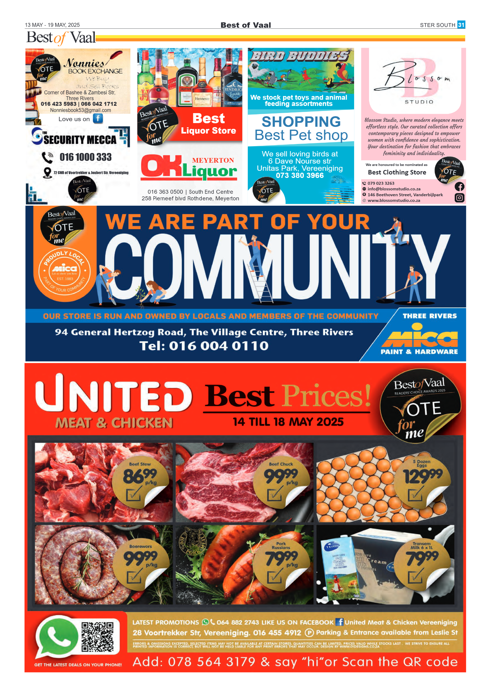 Best of Vaal page 25