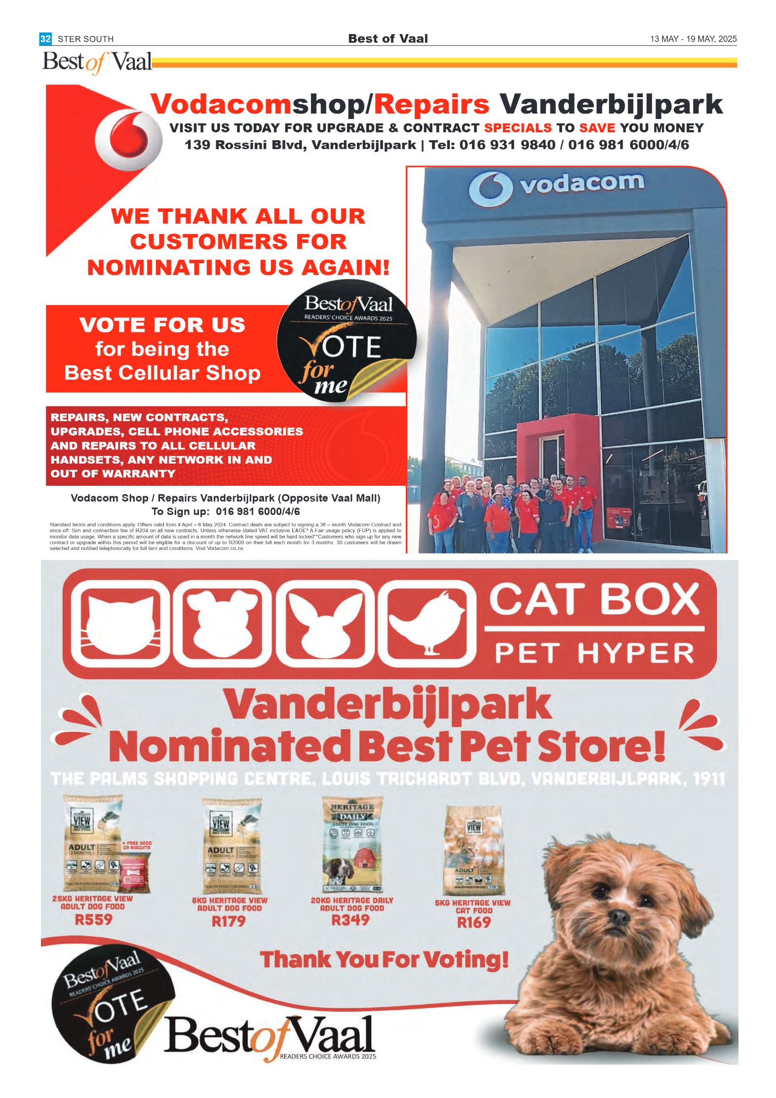 Best of Vaal page 26