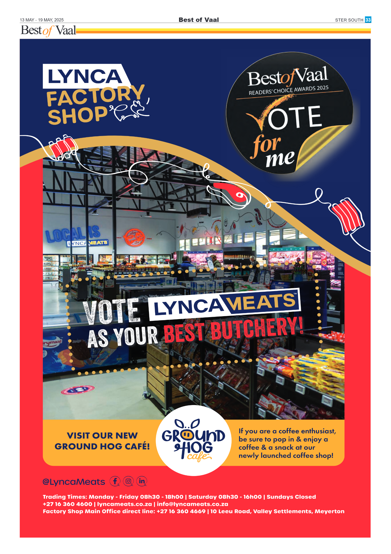 Best of Vaal page 27