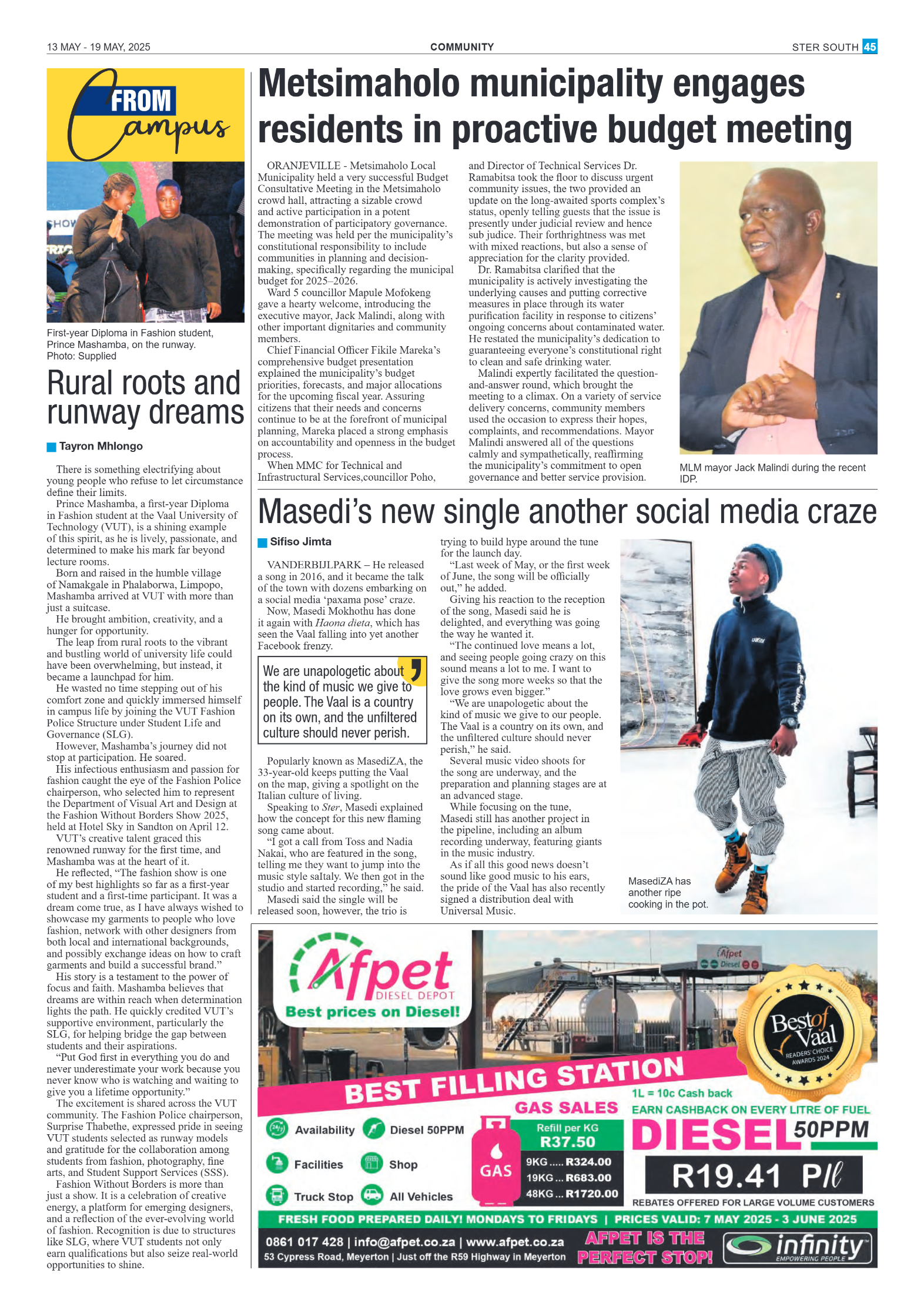 Best of Vaal page 37