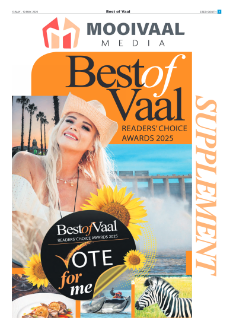 Best of Vaal
