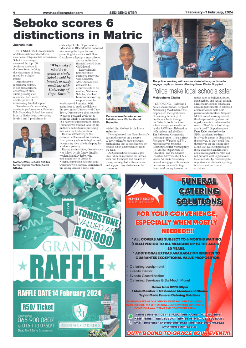 Sedibengster 1- 7 Feb page 4