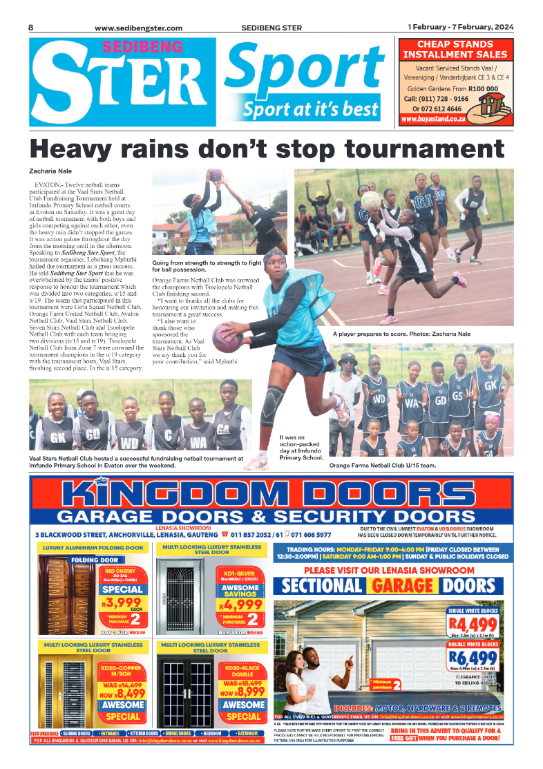 Sedibengster 1- 7 Feb page 8