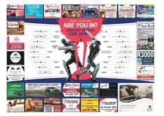 Cricket World Cup 2019