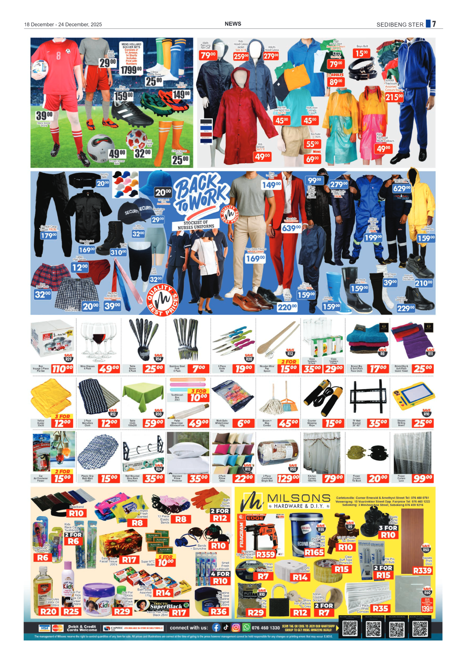 Sedibeng Ster 18 December 2025 page 7