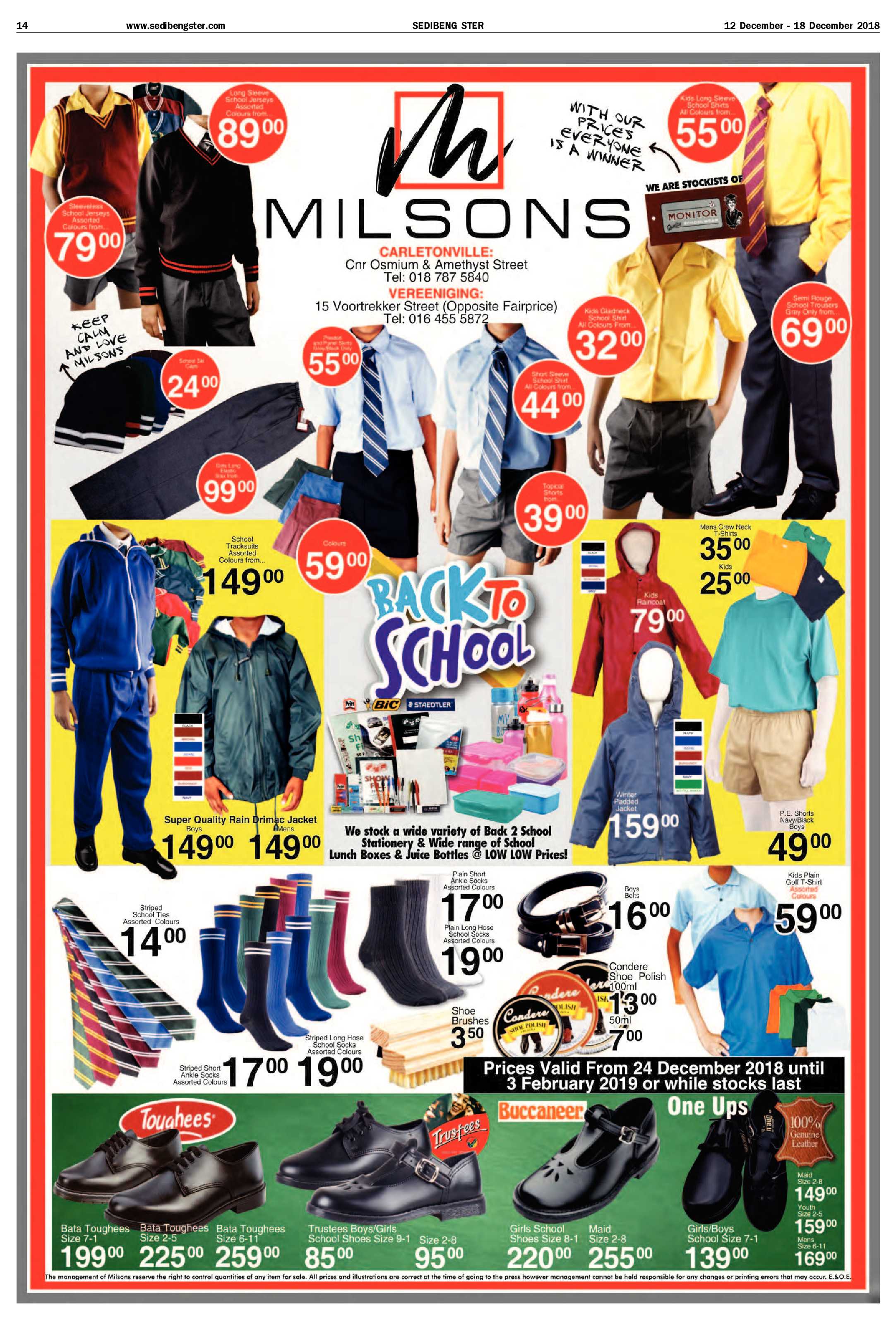 Sedibeng Ster 12 – 18 December 2018 page 14