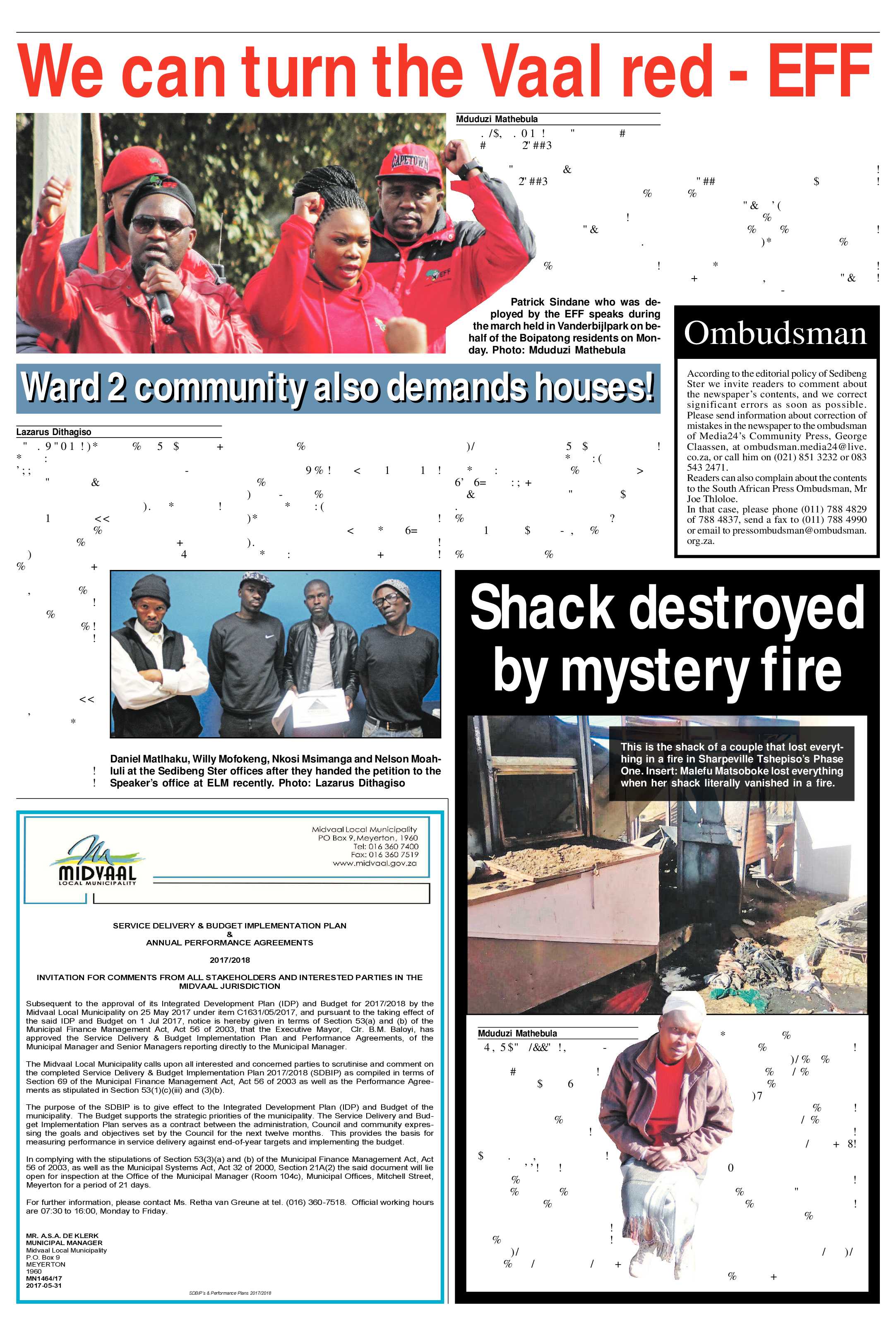 Sedibeng Ster 14 – 20 Junie 2017 page 4