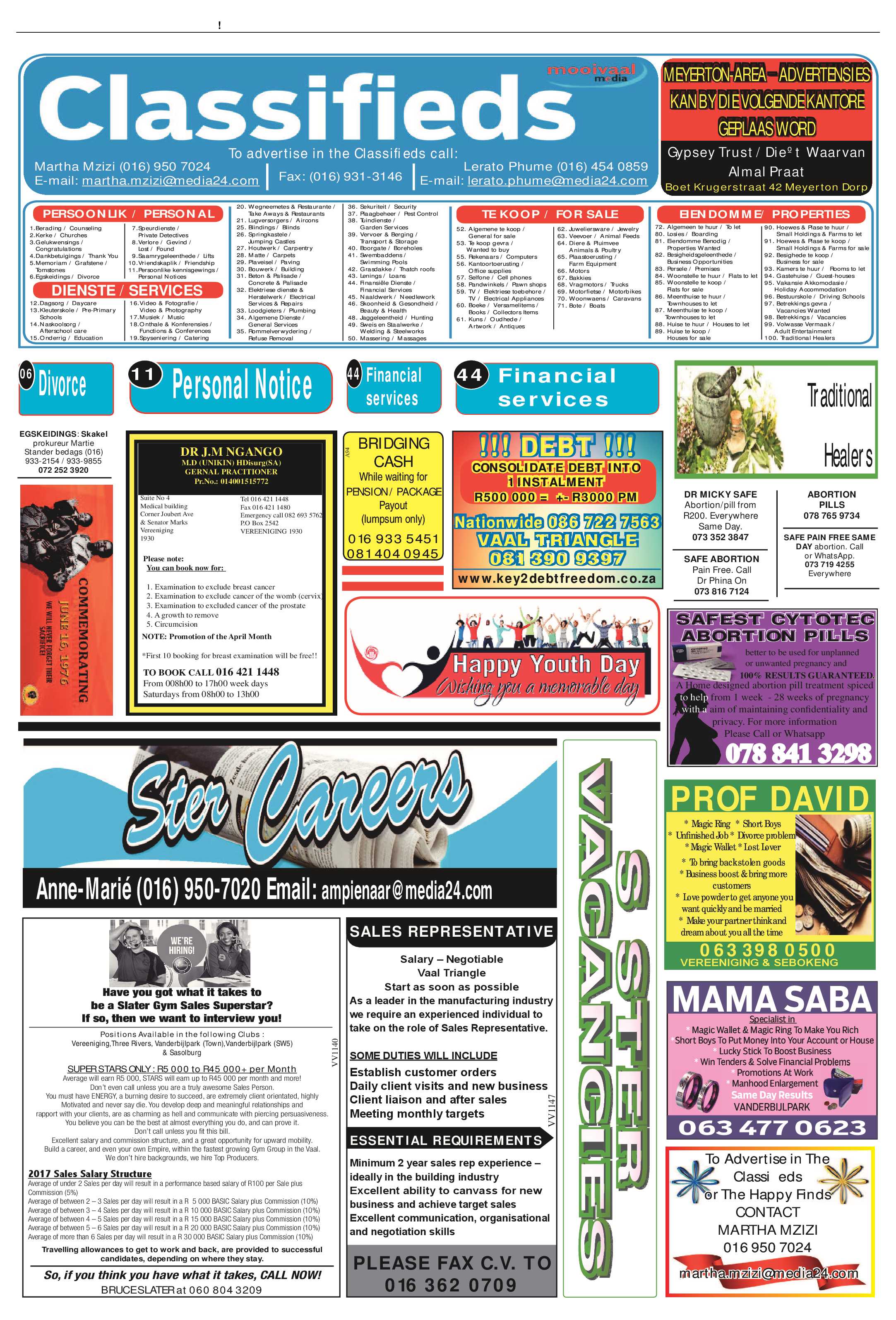 Sedibeng Ster 14 – 20 Junie 2017 page 8
