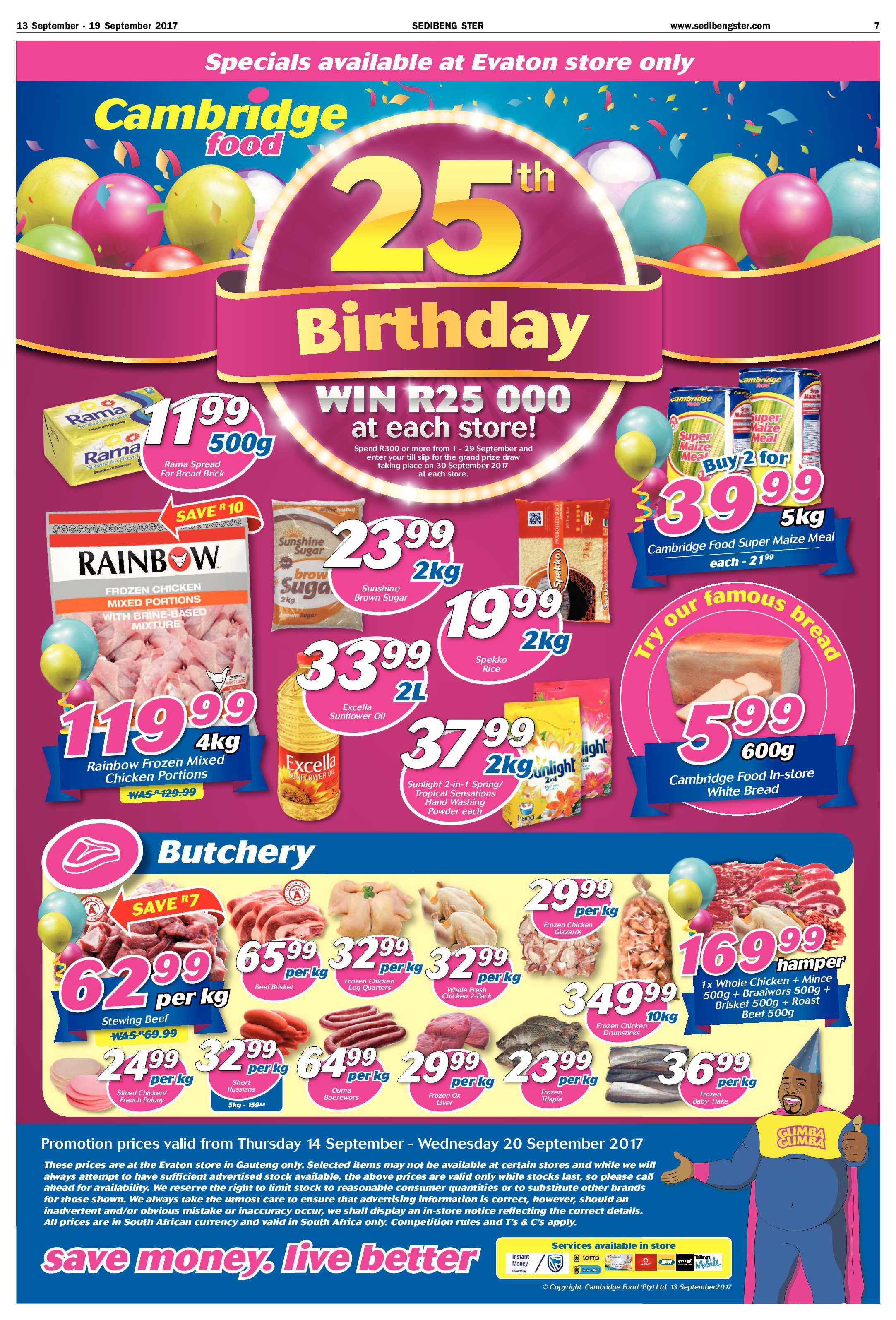 Sedibeng Ster 15 – 19 September 2017 page 7