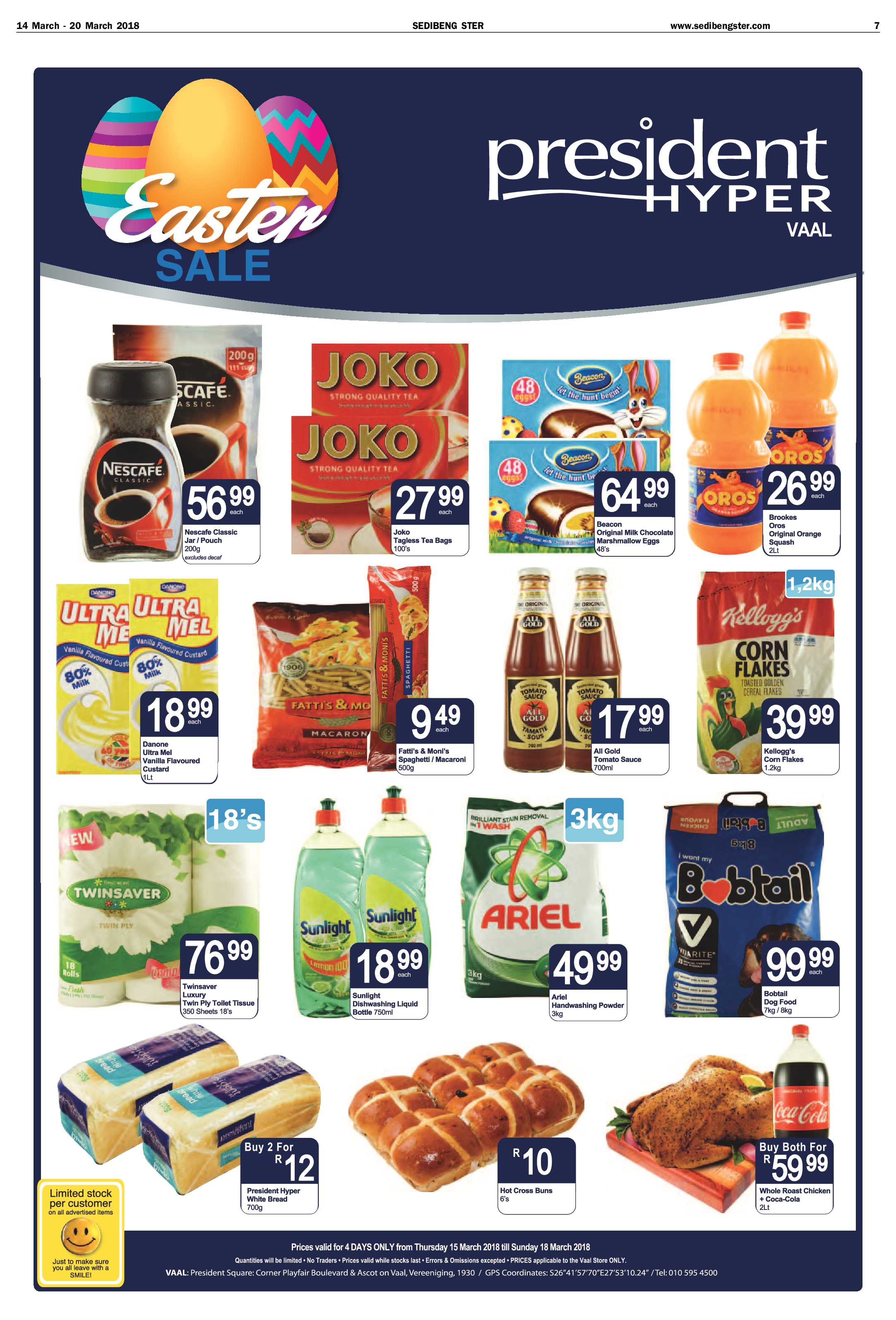 Sedibeng Ster 15 – 20 March 2018 page 7