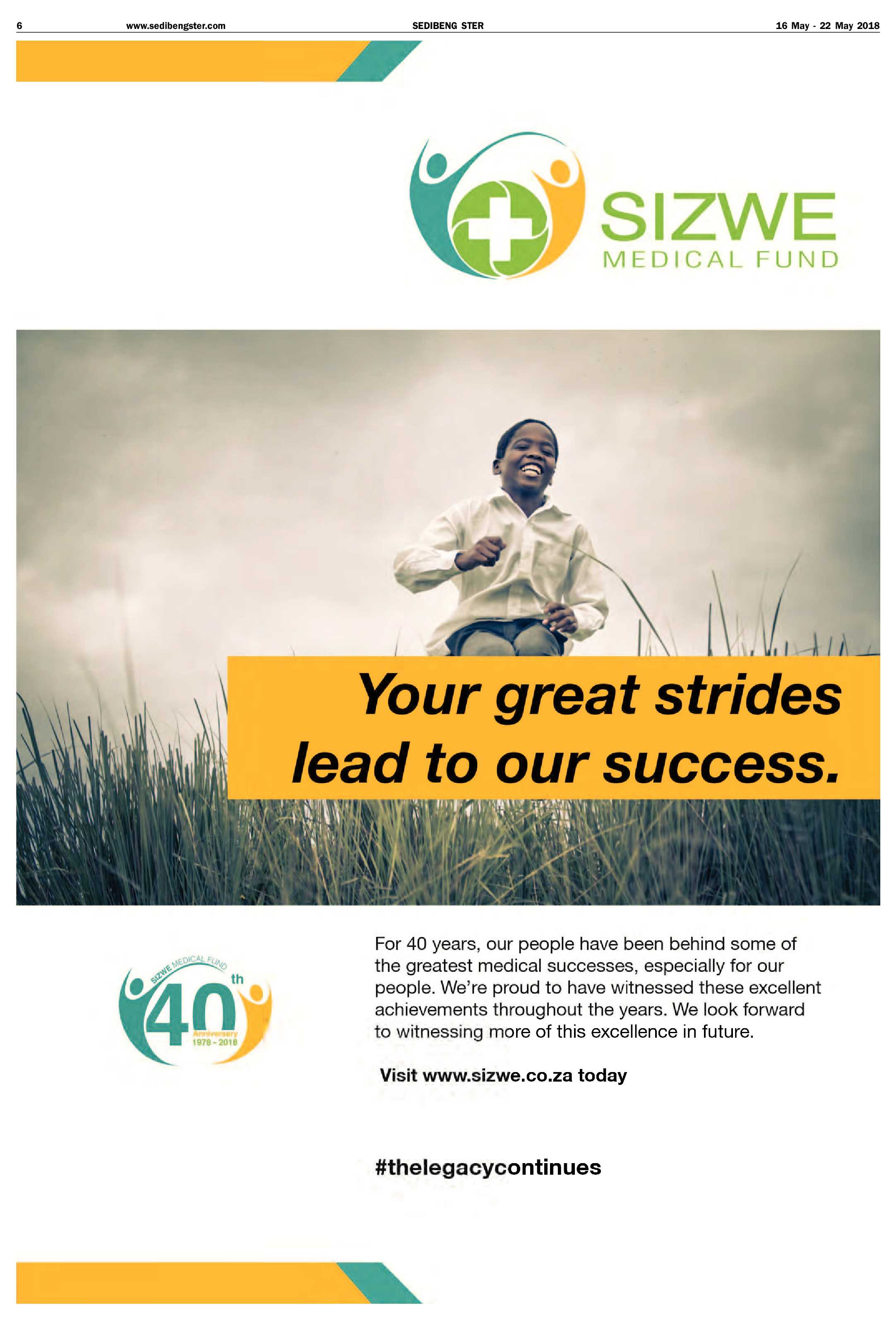 Sedibeng Ster 16 – 22 May 2018 page 6