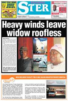 Sedibeng Ster 18 – 23 October 2017