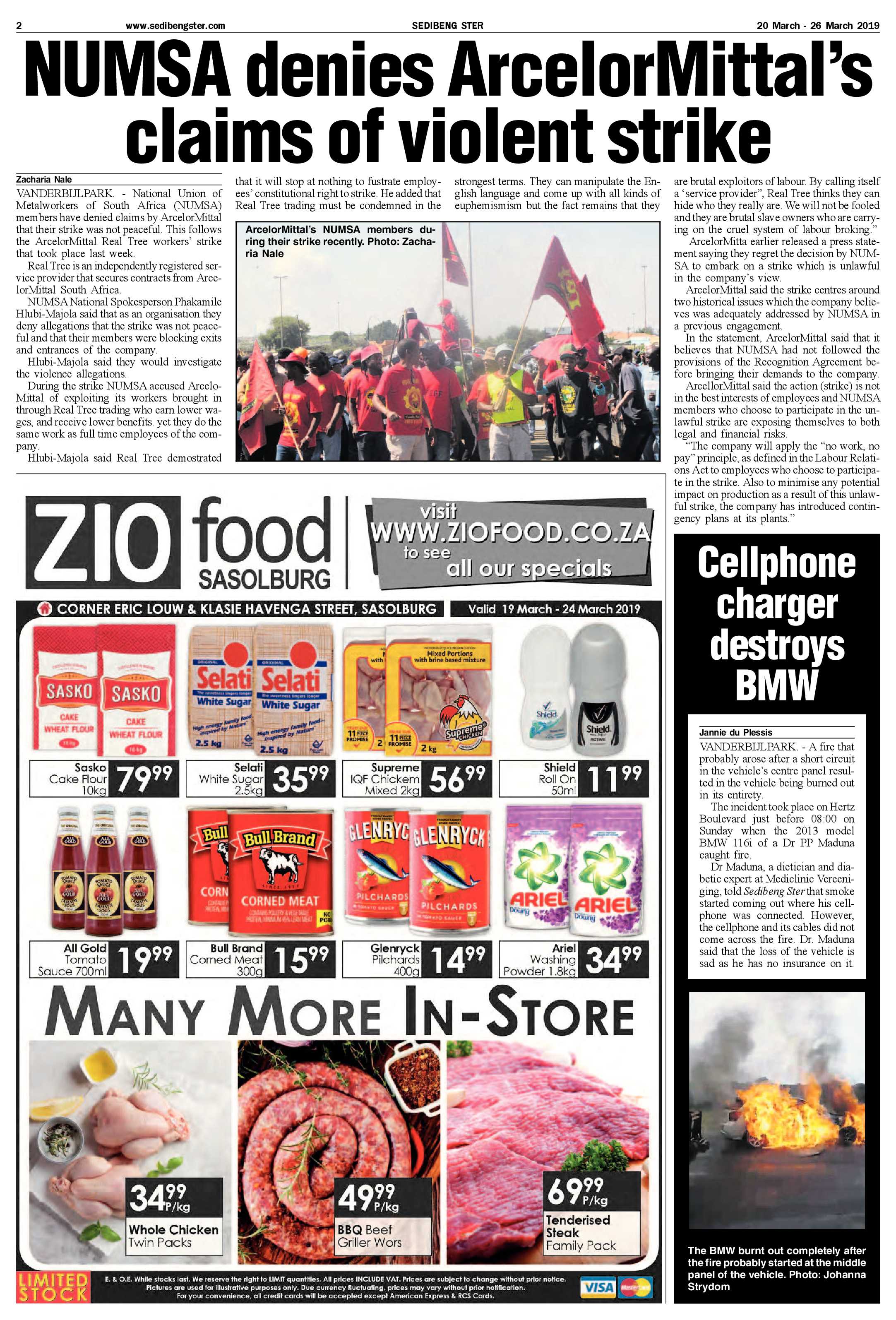 Sedibeng Ster 20 -26 March 2019 page 2
