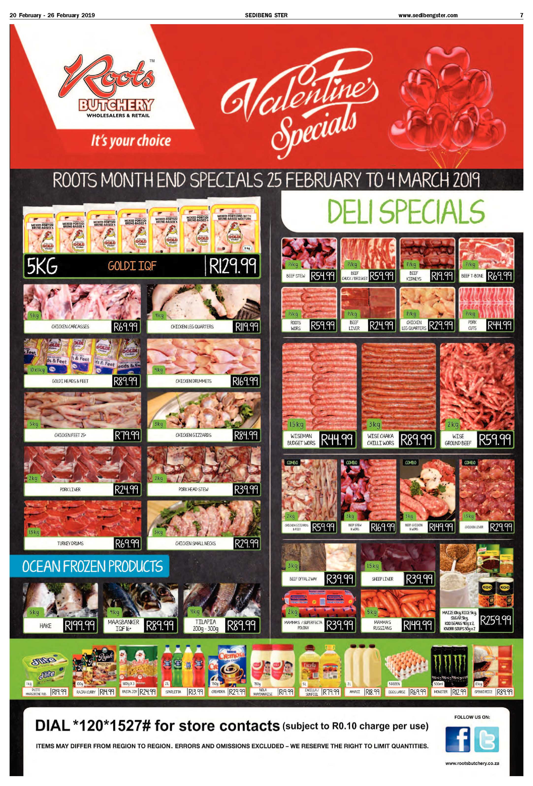 Sedibeng Ster 20 – 26 February 2019 page 7
