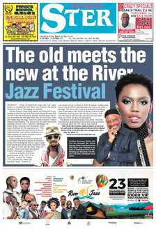 Sedibeng Ster 20 – 26 September 2017