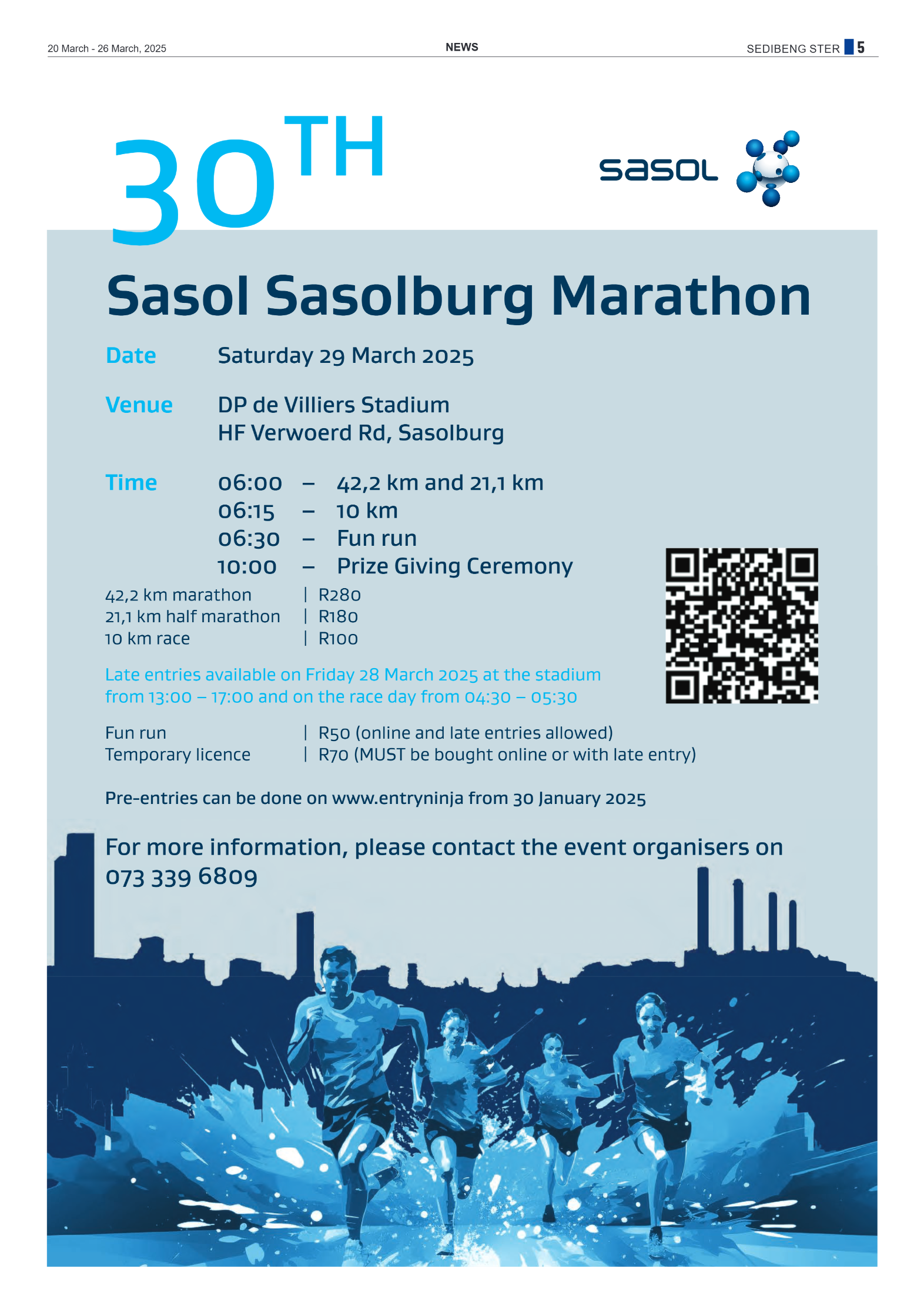 Sedibeng Ster 20 March – 26 March, 2025 page 5