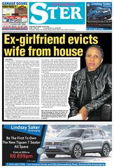 Sedibeng Ster 23 – 29 May 2018