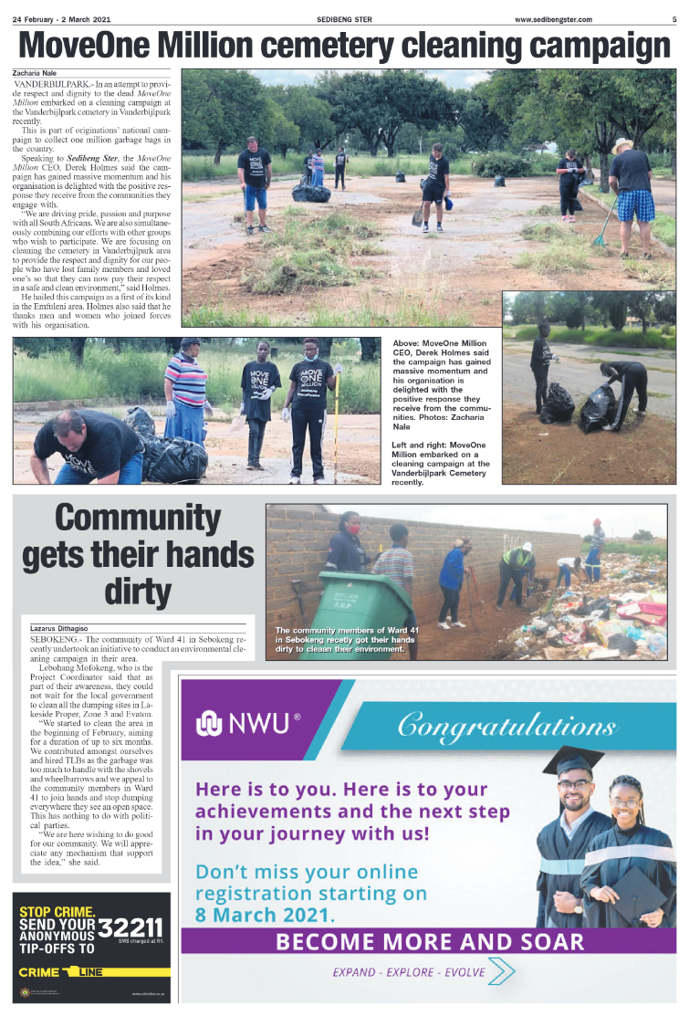 Sedibeng Ster 24 February 2021 page 5