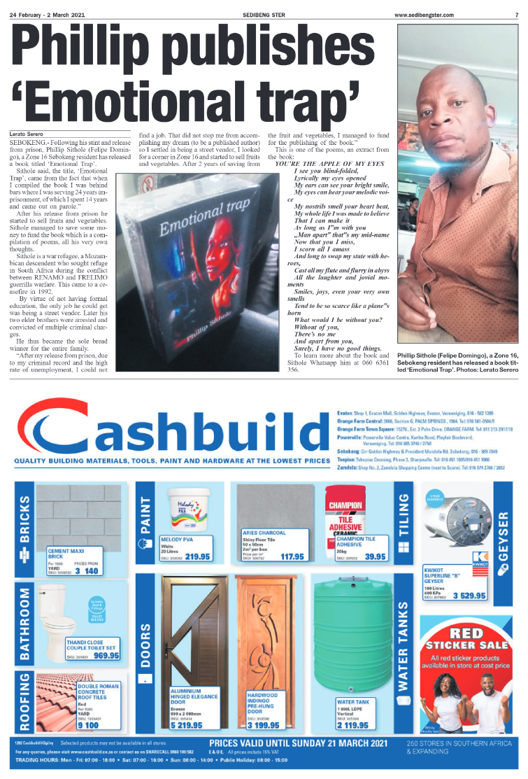 Sedibeng Ster 24 February 2021 page 7