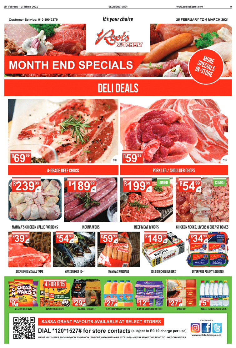 Sedibeng Ster 24 February 2021 page 9