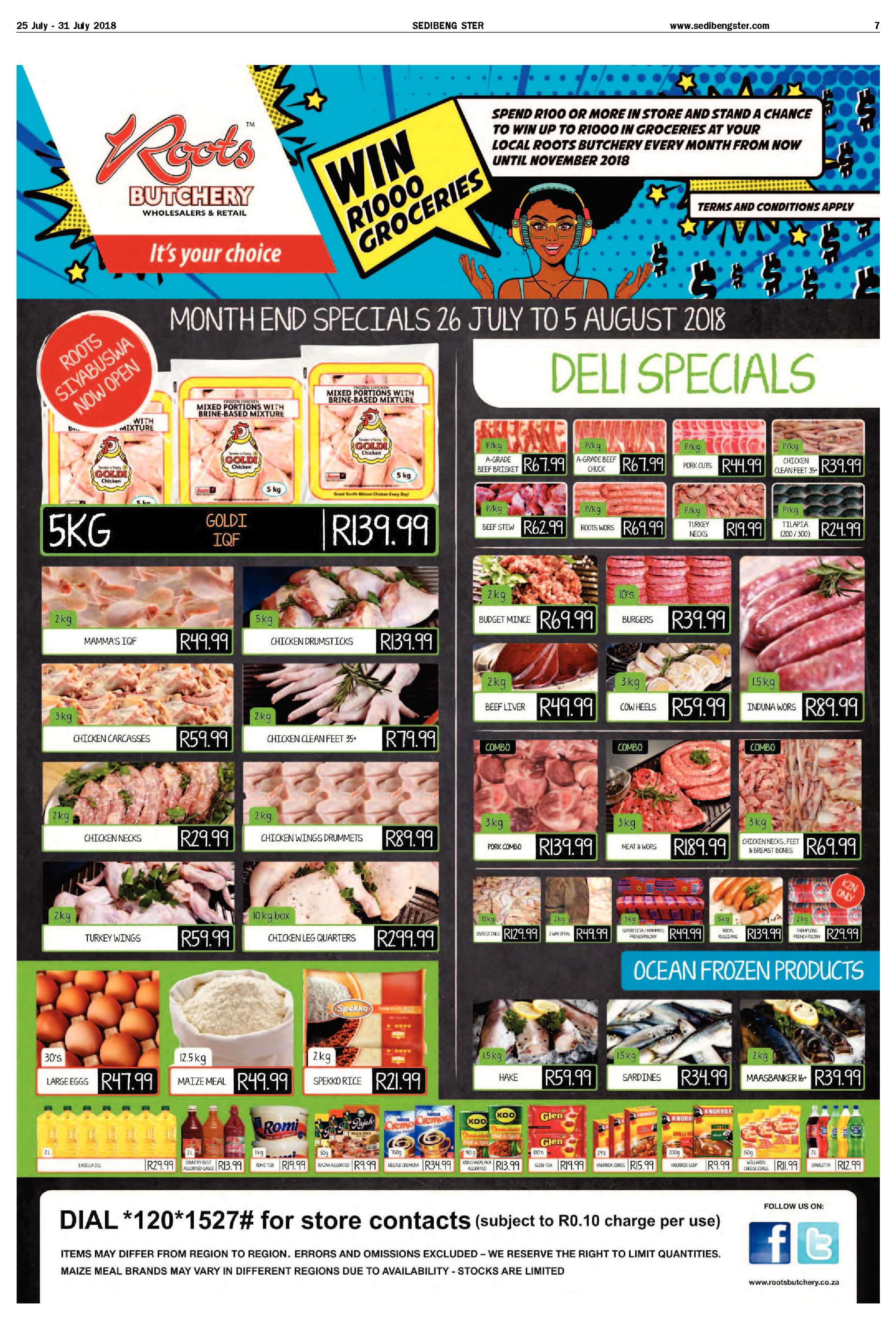 Sedibeng Ster 25 – 31 July 2018 page 7