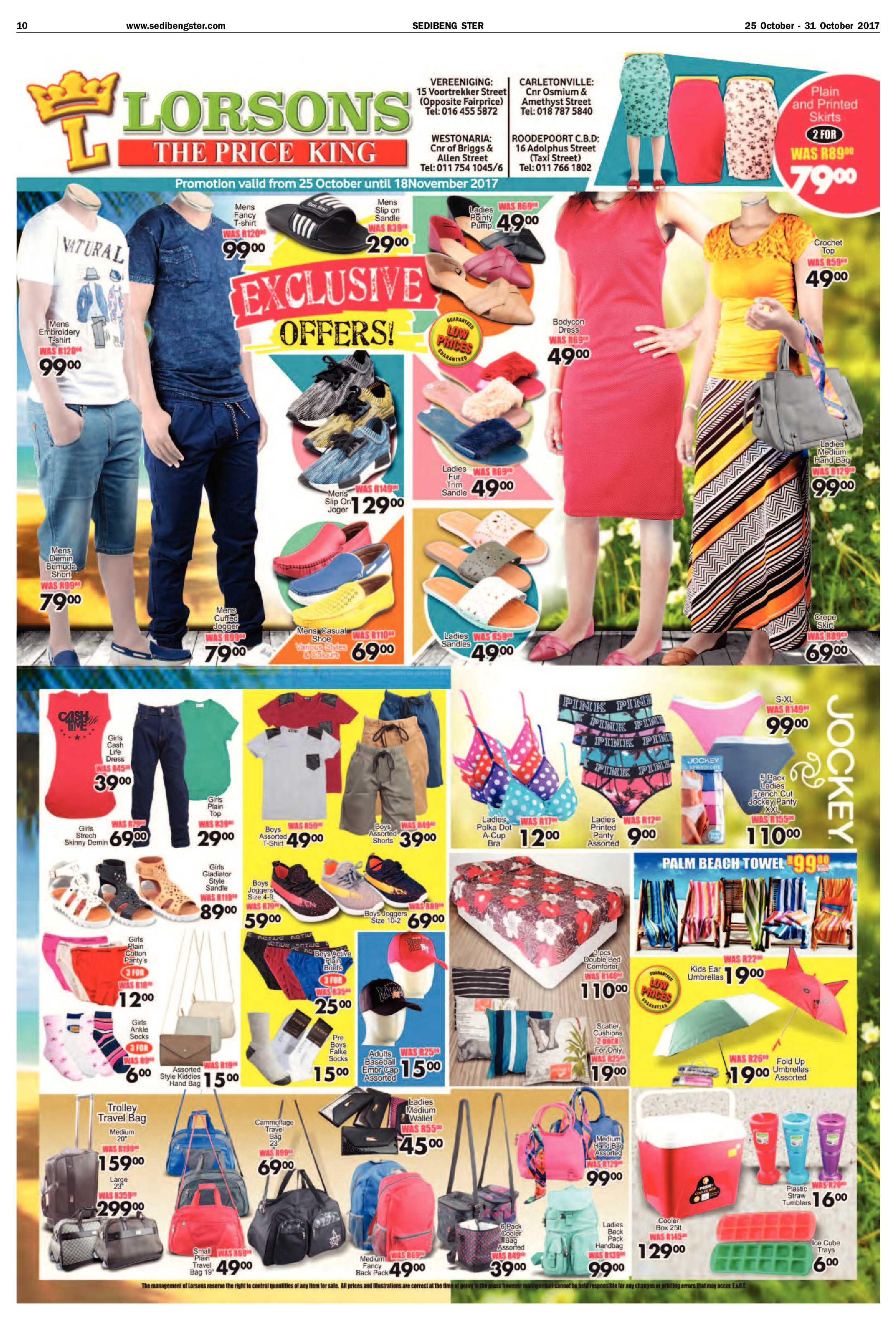 Sedibeng Ster 25 – 31 October 2017 page 10