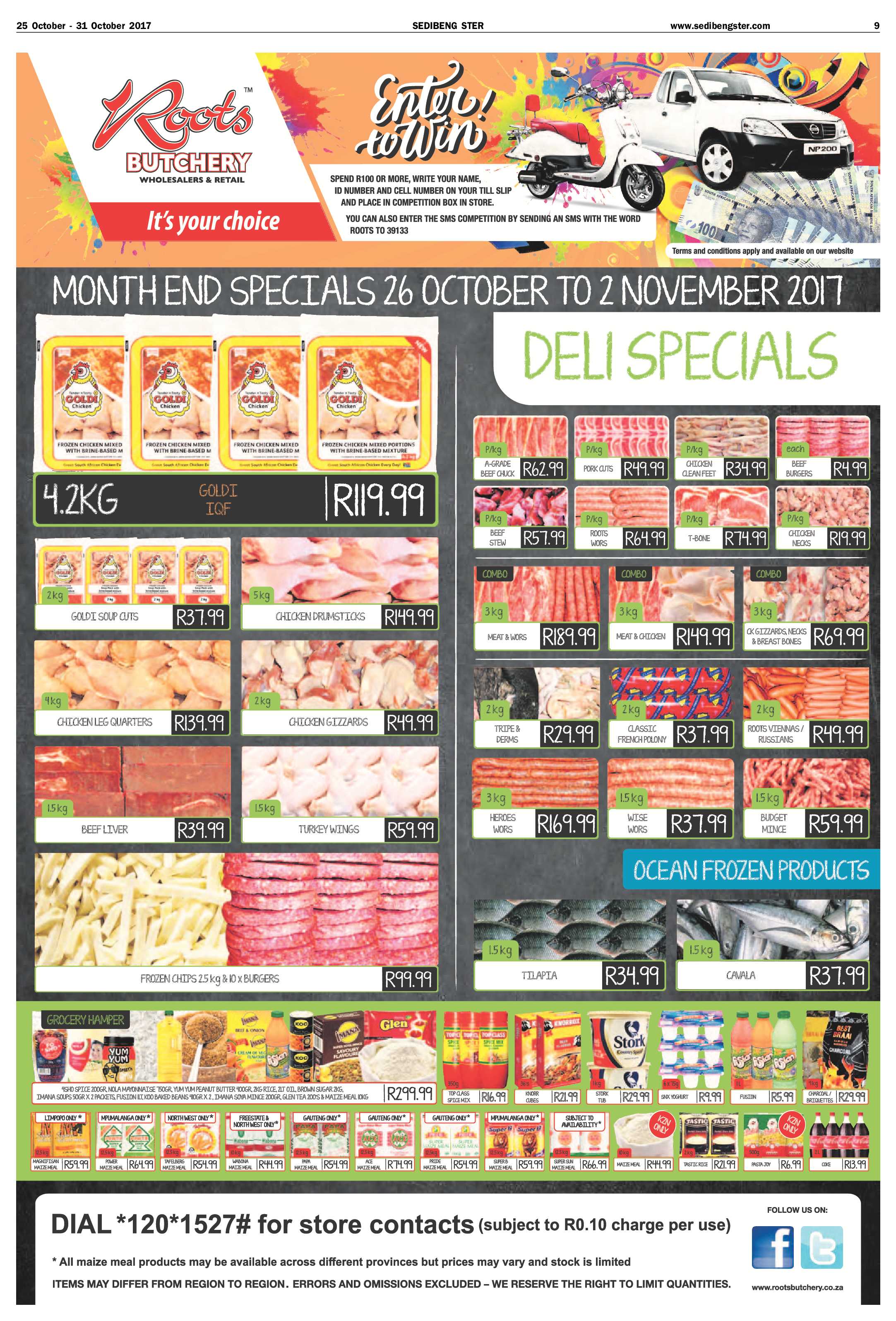 Sedibeng Ster 25 – 31 October 2017 page 9