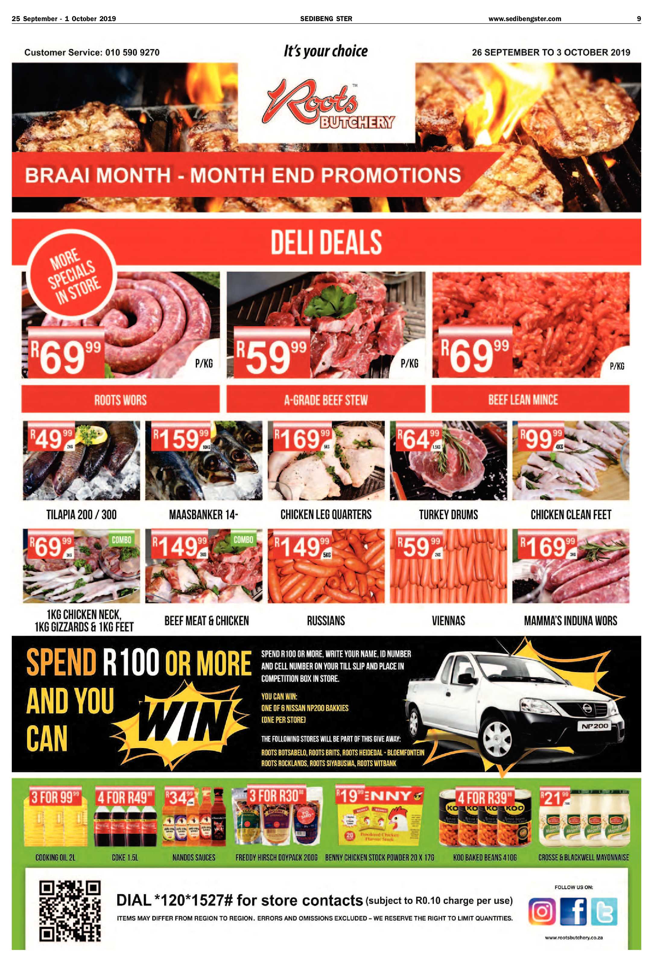 Sedibeng Ster 25 September – 1 October 2019 page 9