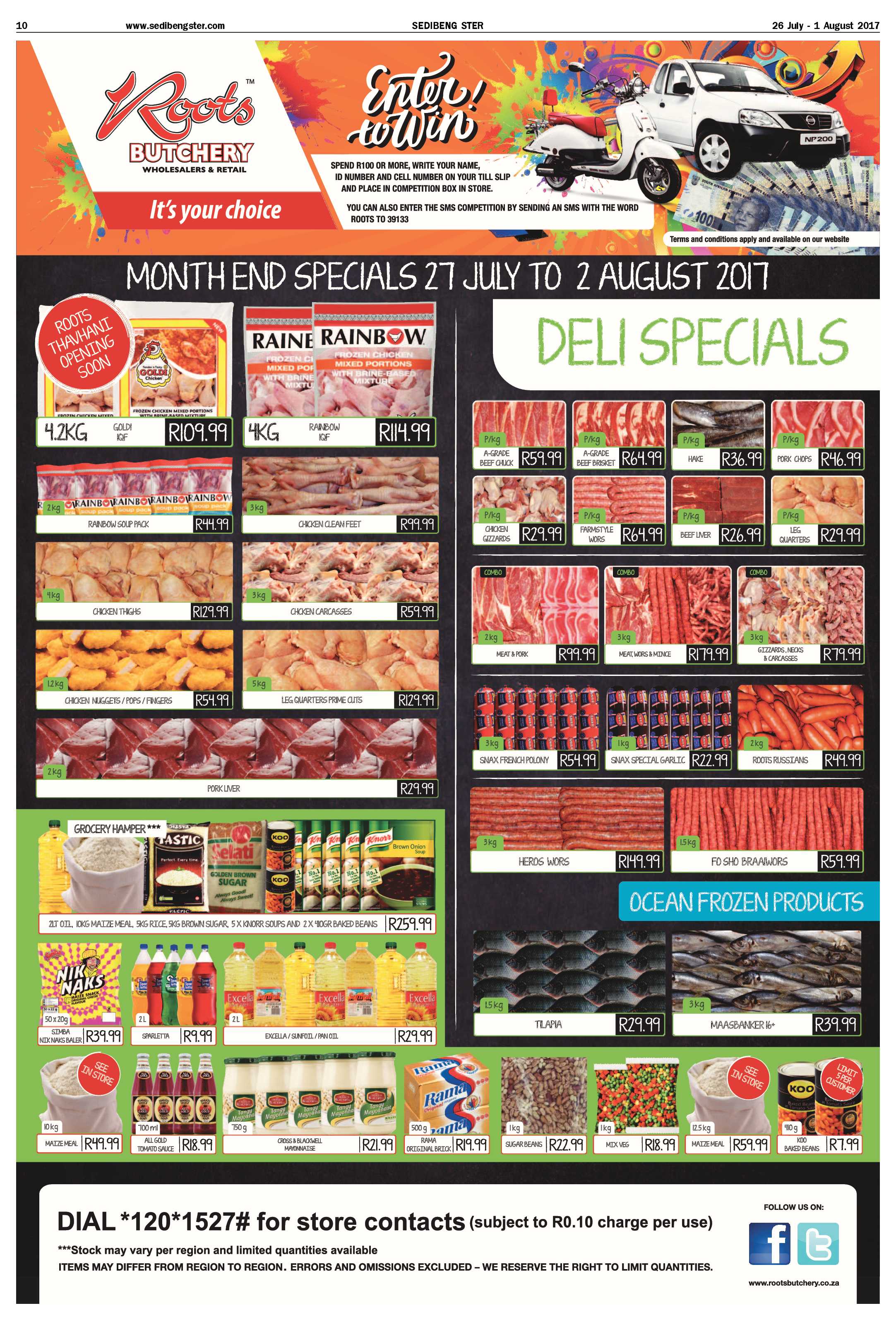 Sedibeng Ster 26 July – 1 August 2017 page 10