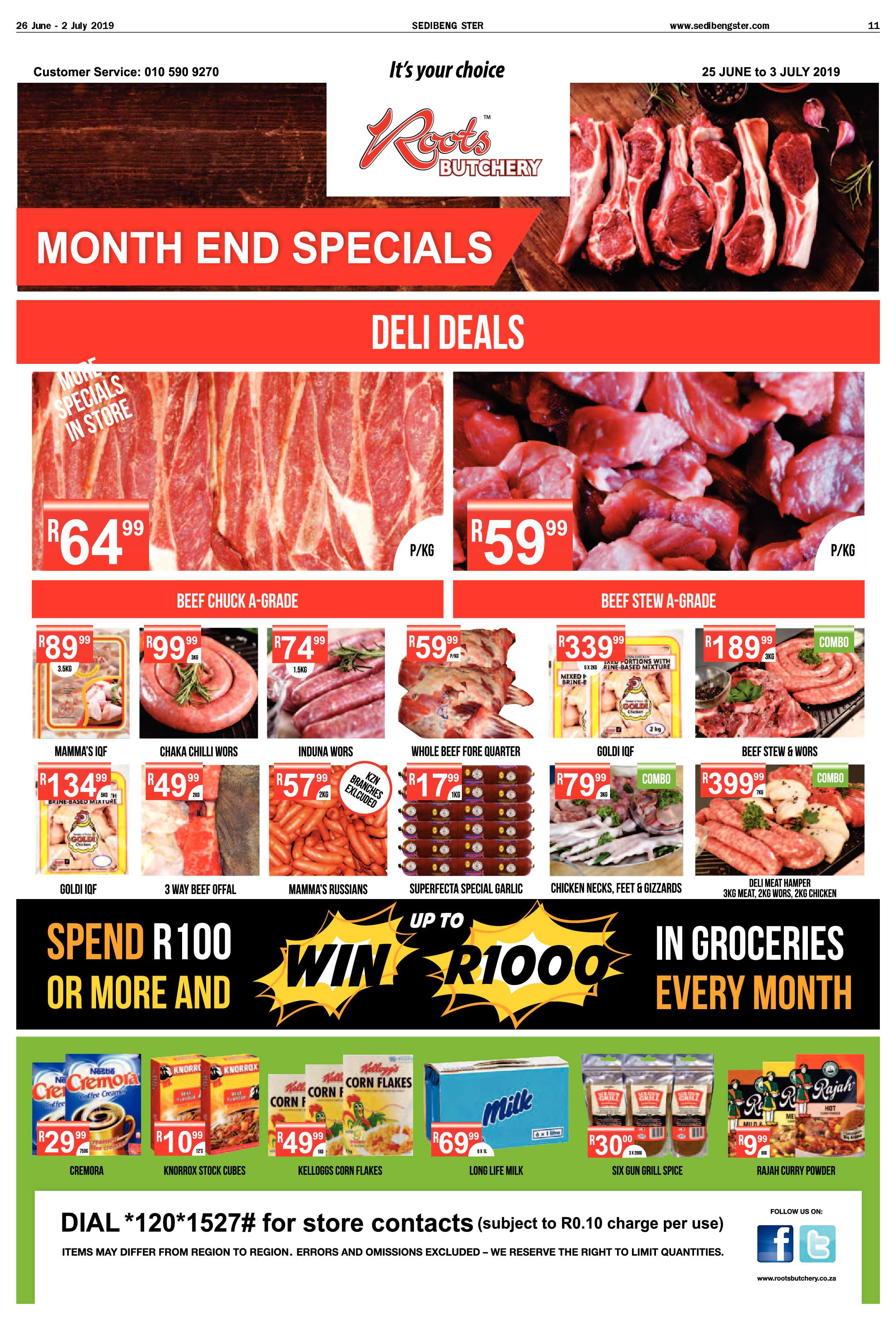 Sedibeng Ster 26 July – 2 June 2019 page 11