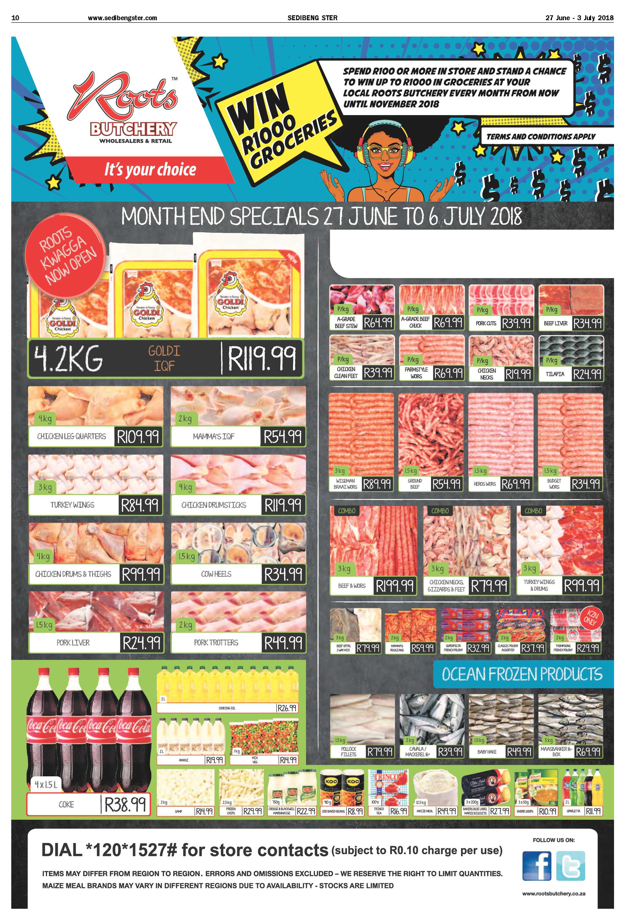 Sedibeng Ster 27 June – 3 July 2018 page 10