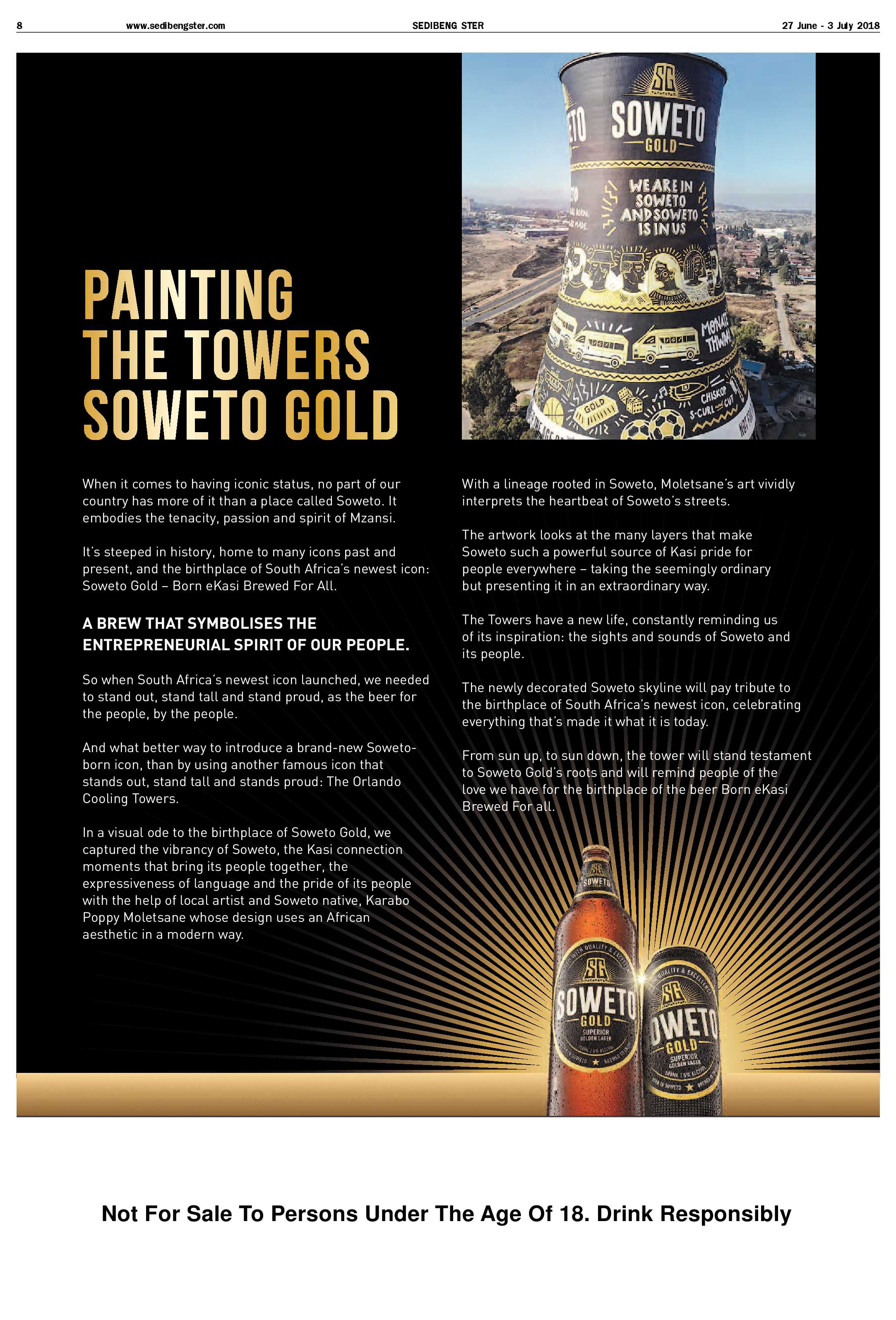 Sedibeng Ster 27 June – 3 July 2018 page 8