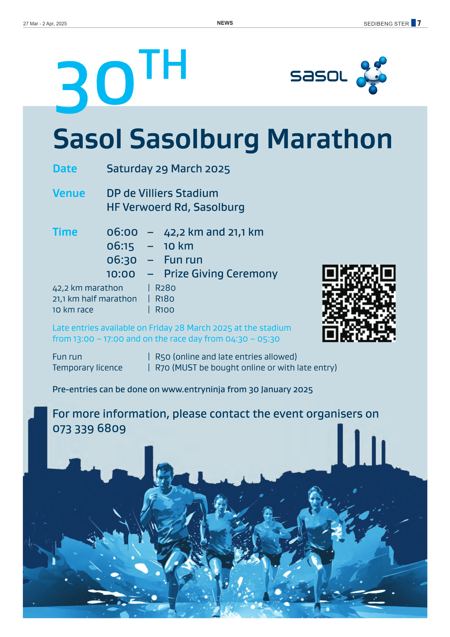 Sedibeng Ster 27 Mar – 2 Apr, 2025 page 7