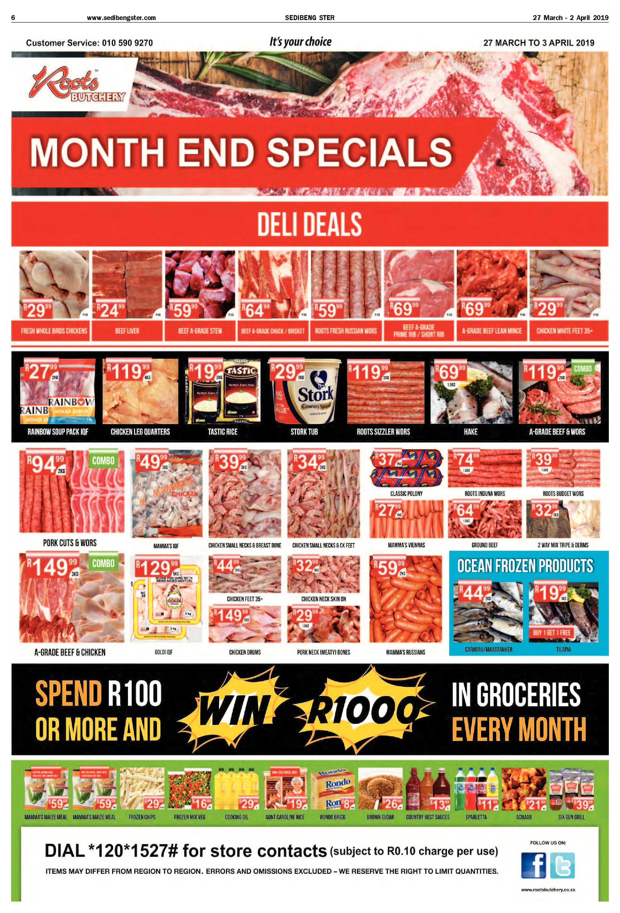 Sedibeng Ster 27 March – 2 April 2019 page 6