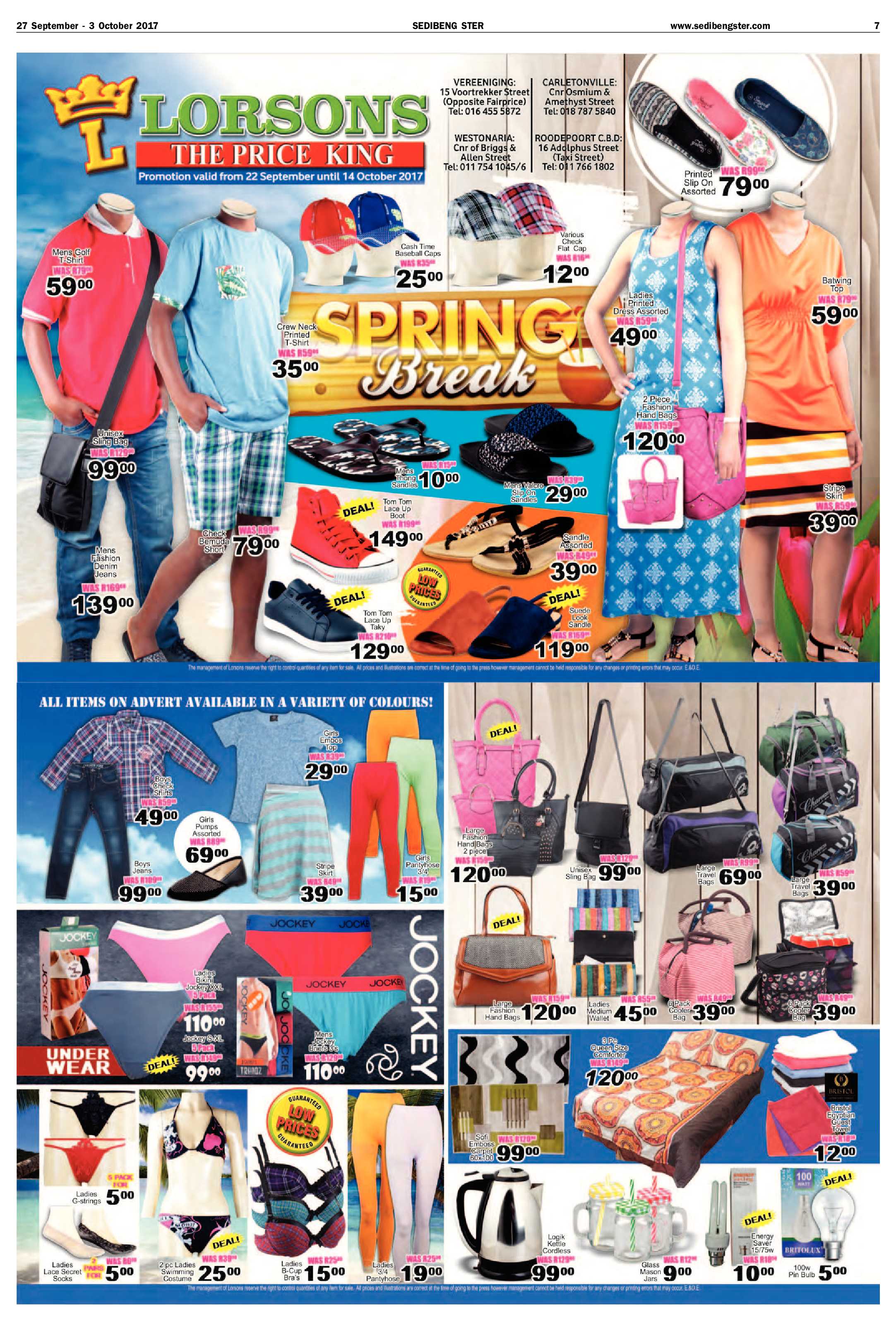 Sedibeng Ster 27 September – 3 October 2017 page 7