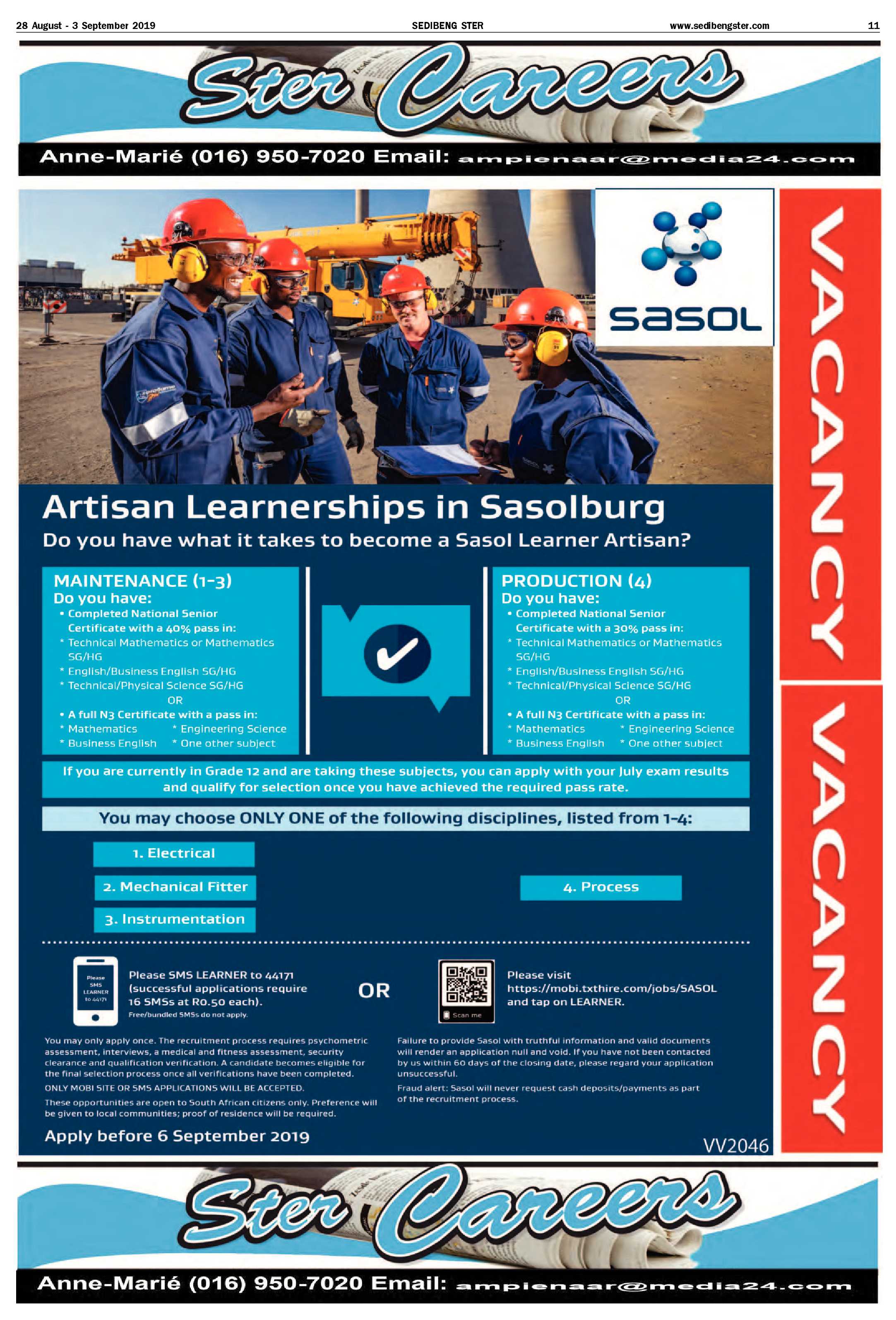Sedibeng Ster 28 August – 3 September 2019 page 11