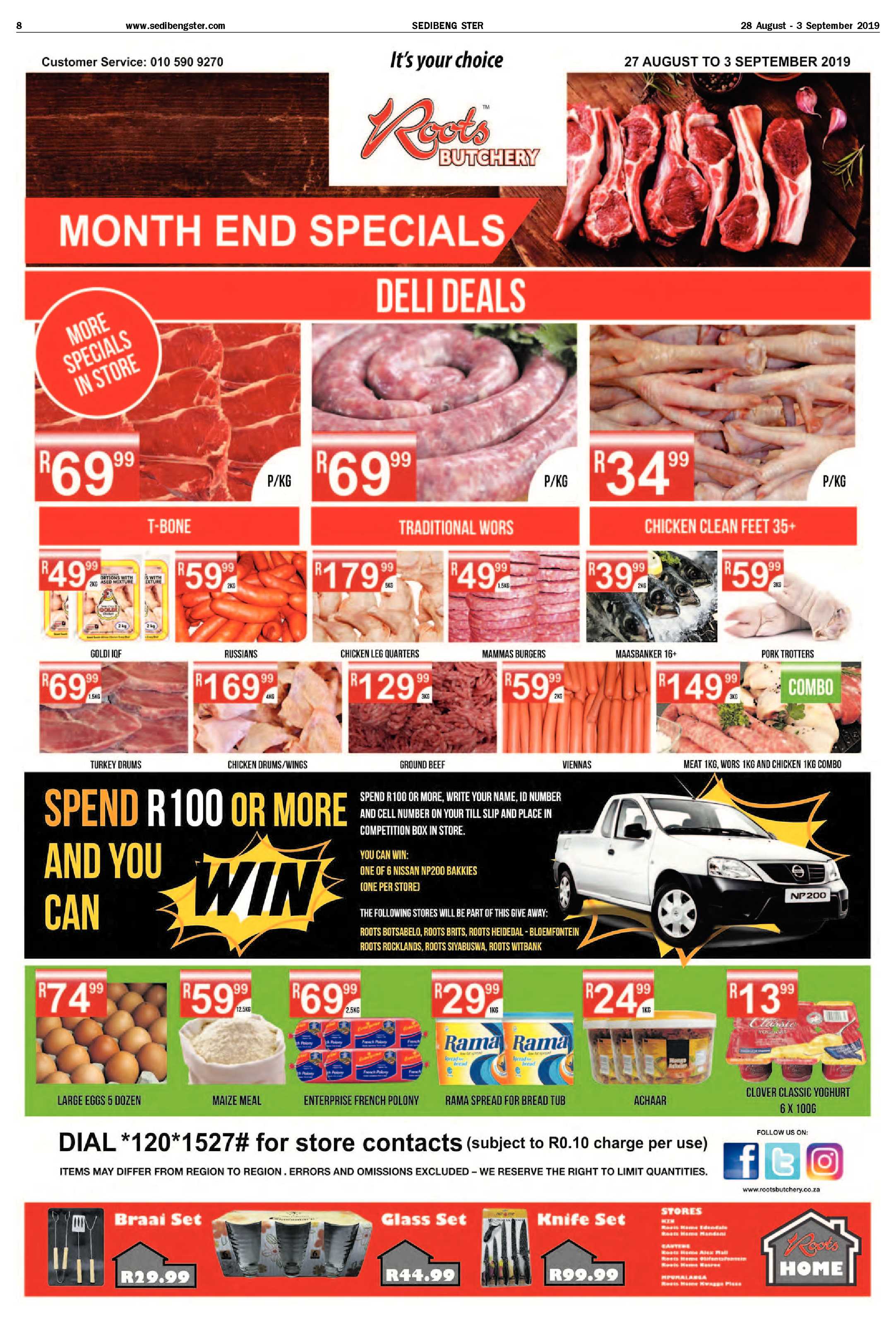 Sedibeng Ster 28 August – 3 September 2019 page 8