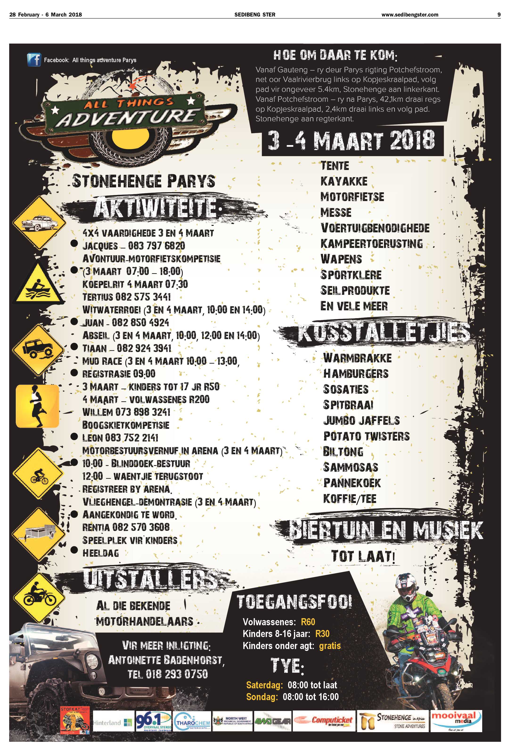 Sedibeng Ster 28 February – 6 March 2018 page 9