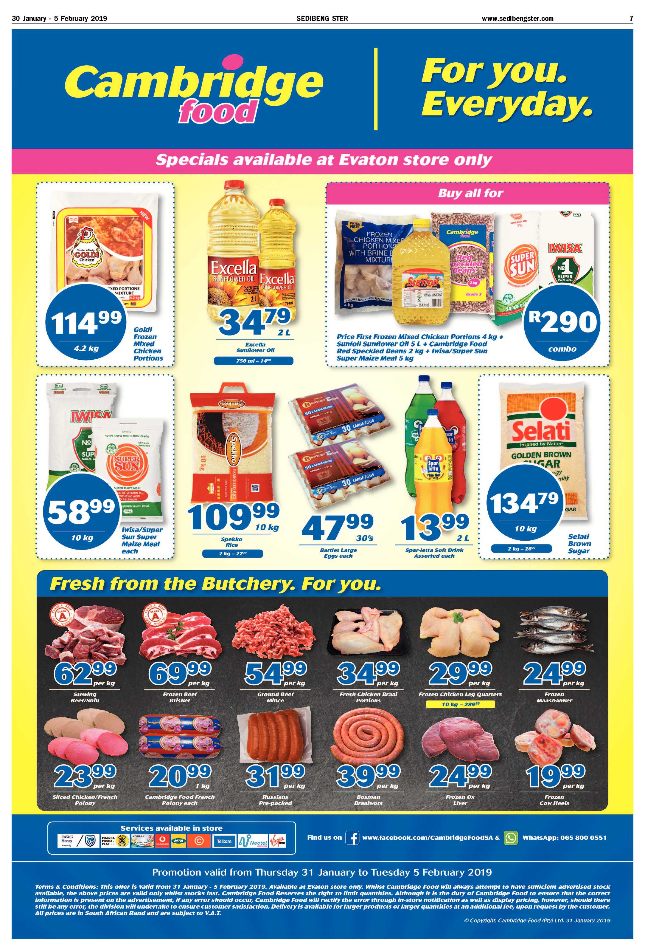 Sedibeng Ster 30 January – 5 February 2019 page 7