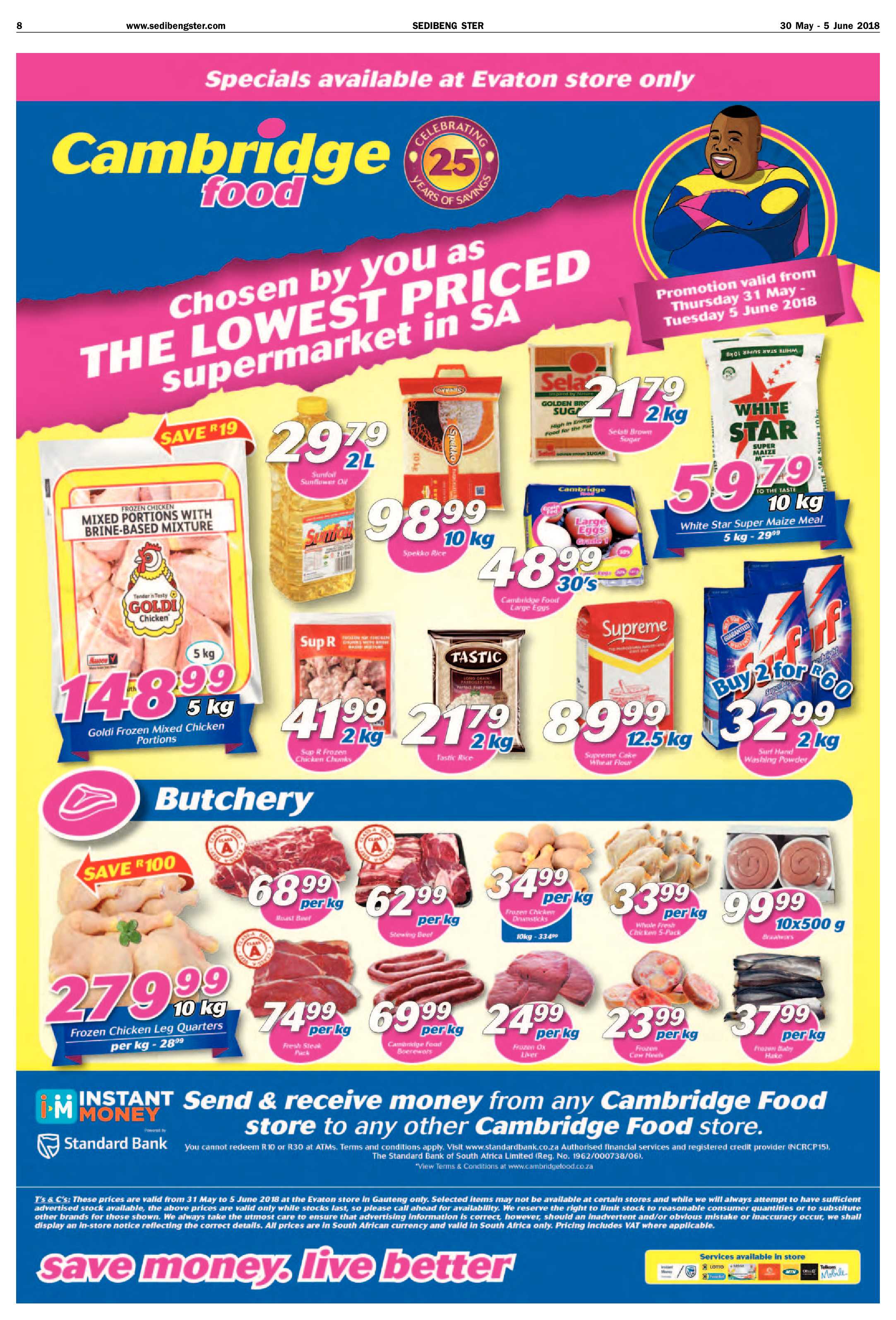 Sedibeng Ster 30 May – 5 June 2018 page 8