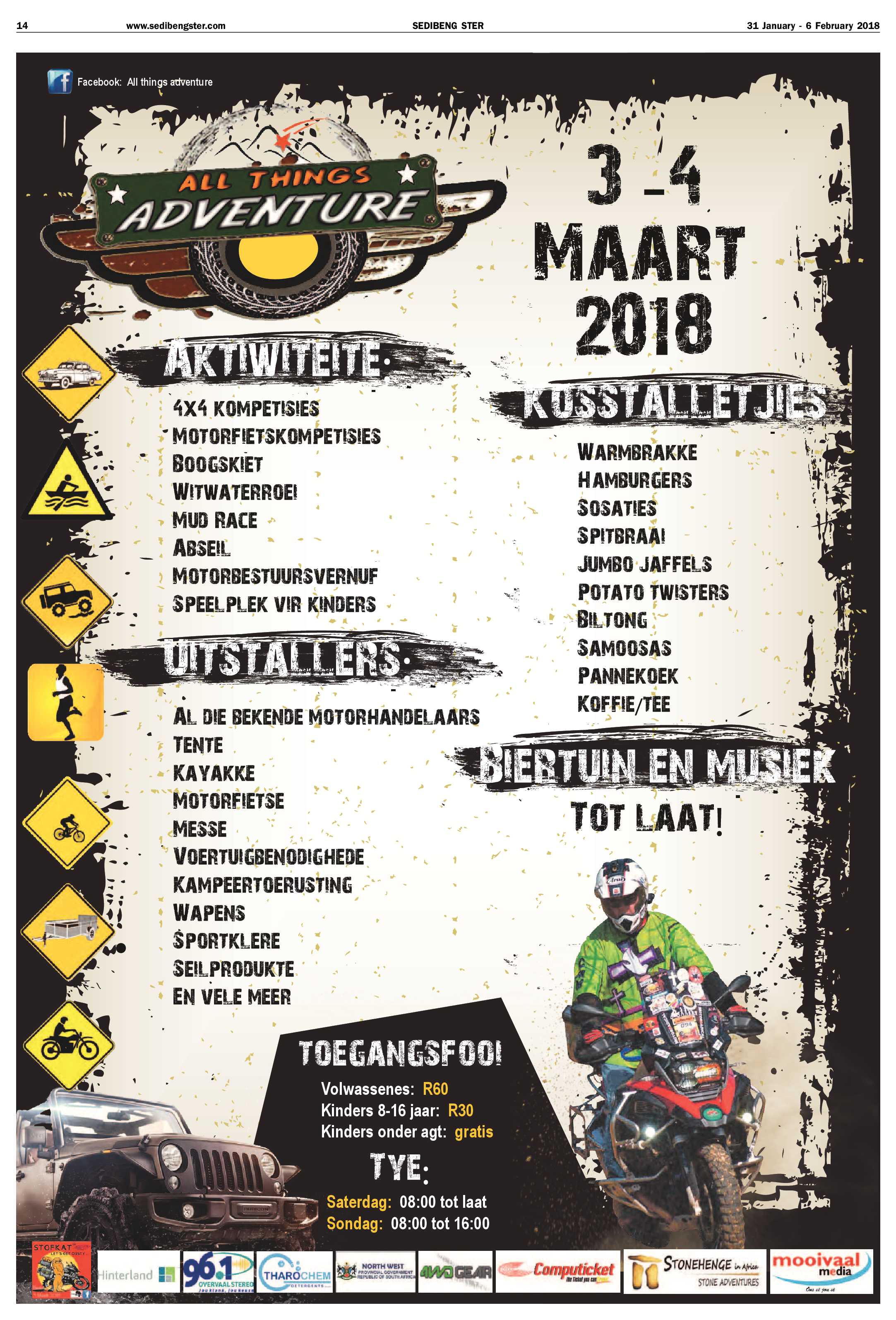 Sedibeng Ster 31 January – 6 February 2018 page 14