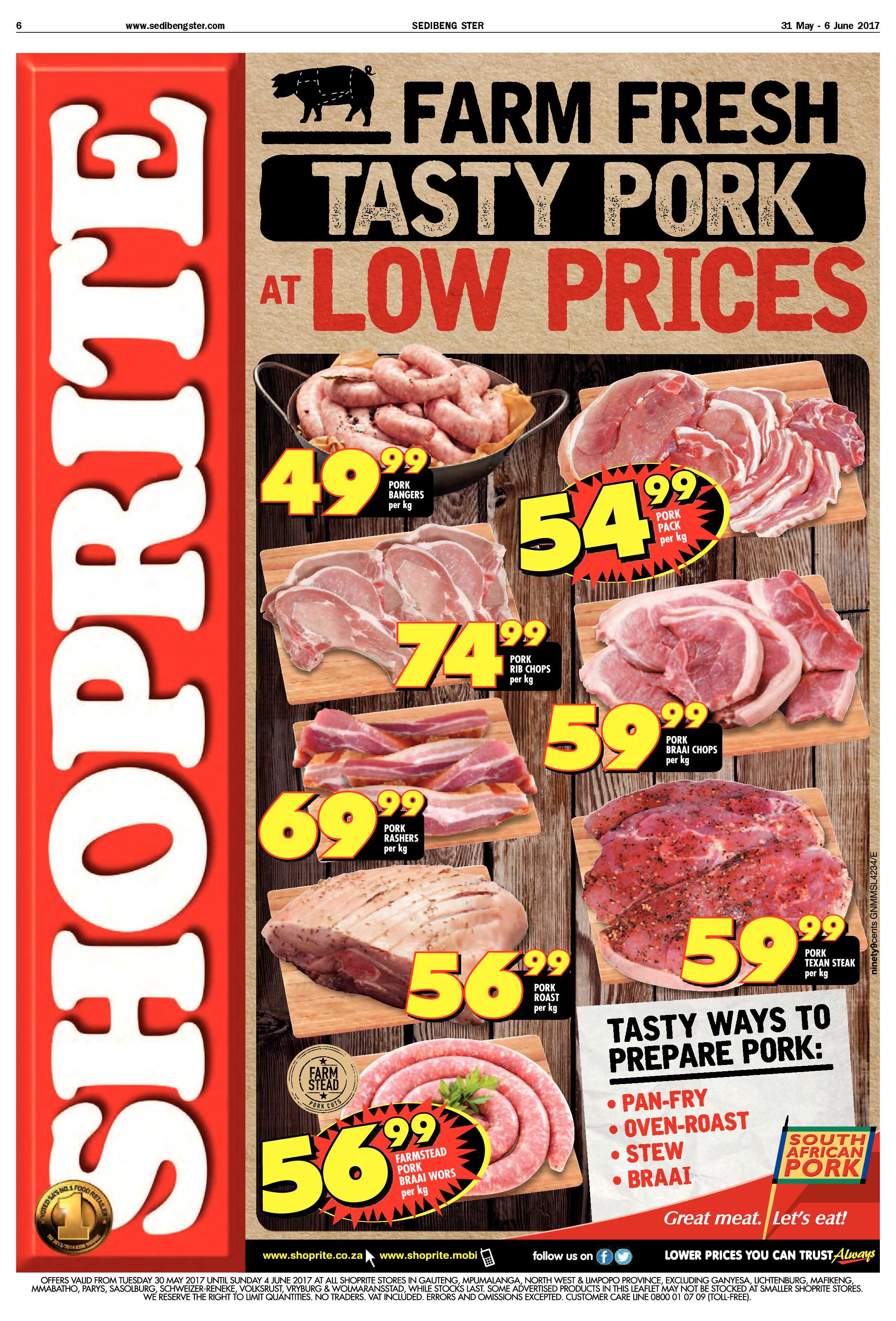 Sedibeng Ster 31 May – 6 June 2017 page 6