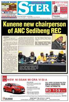 Sedibeng Ster 4 – 10 July 2018