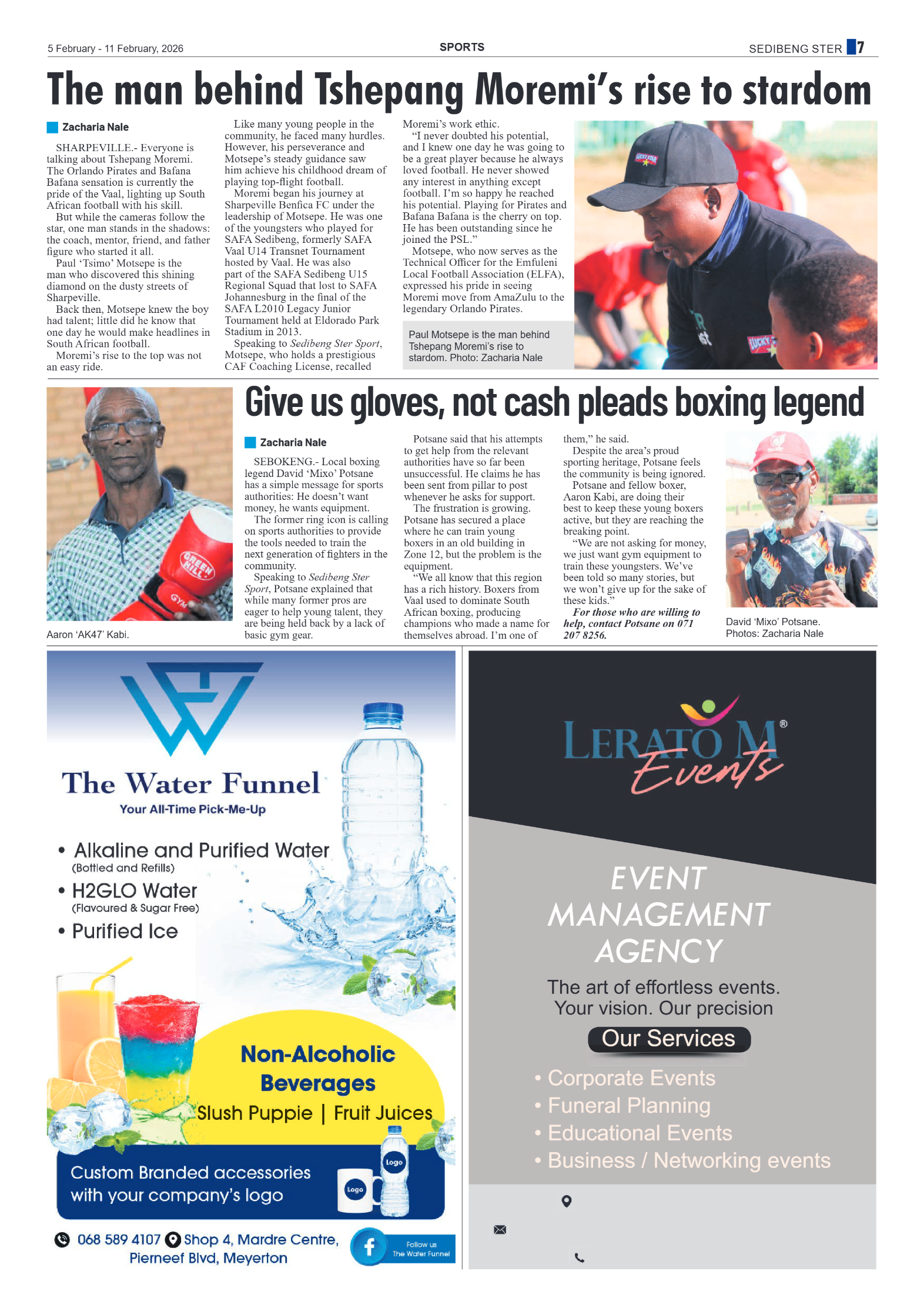 Sedibeng Ster – 5 February 2026 page 7